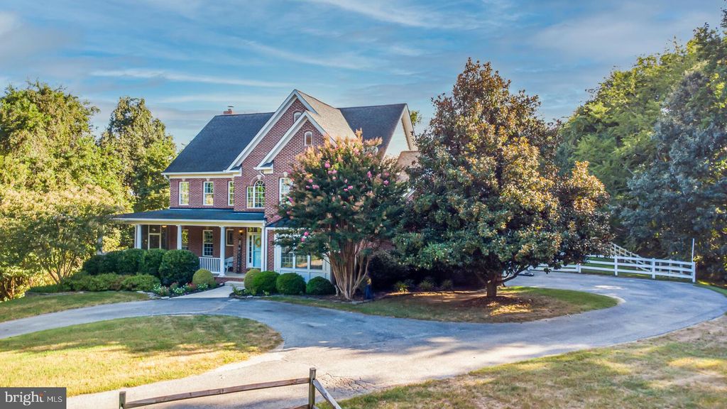 Photo of 12120 Liberty Rose Place, NEWBURG, MD 20664 (MLS # MDCH2046900)