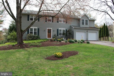 4240 HERMITAGE DRIVE ELLICOTT CITY MD 21042