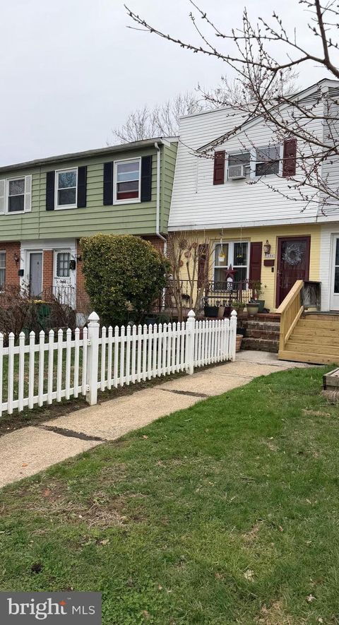 1604 COLEMAN STREET WILMINGTON DE 19805