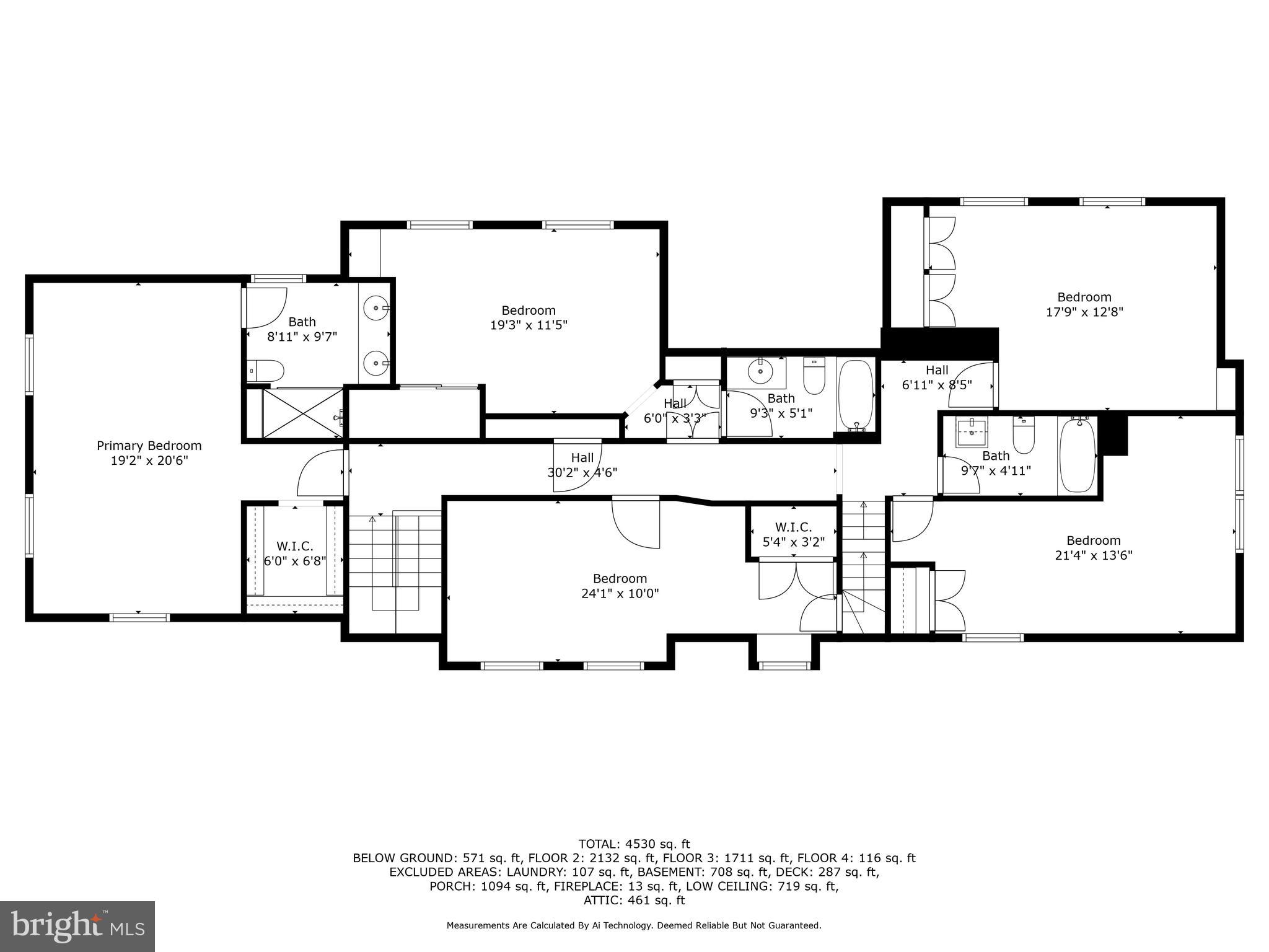RIDERWOOD - Residential