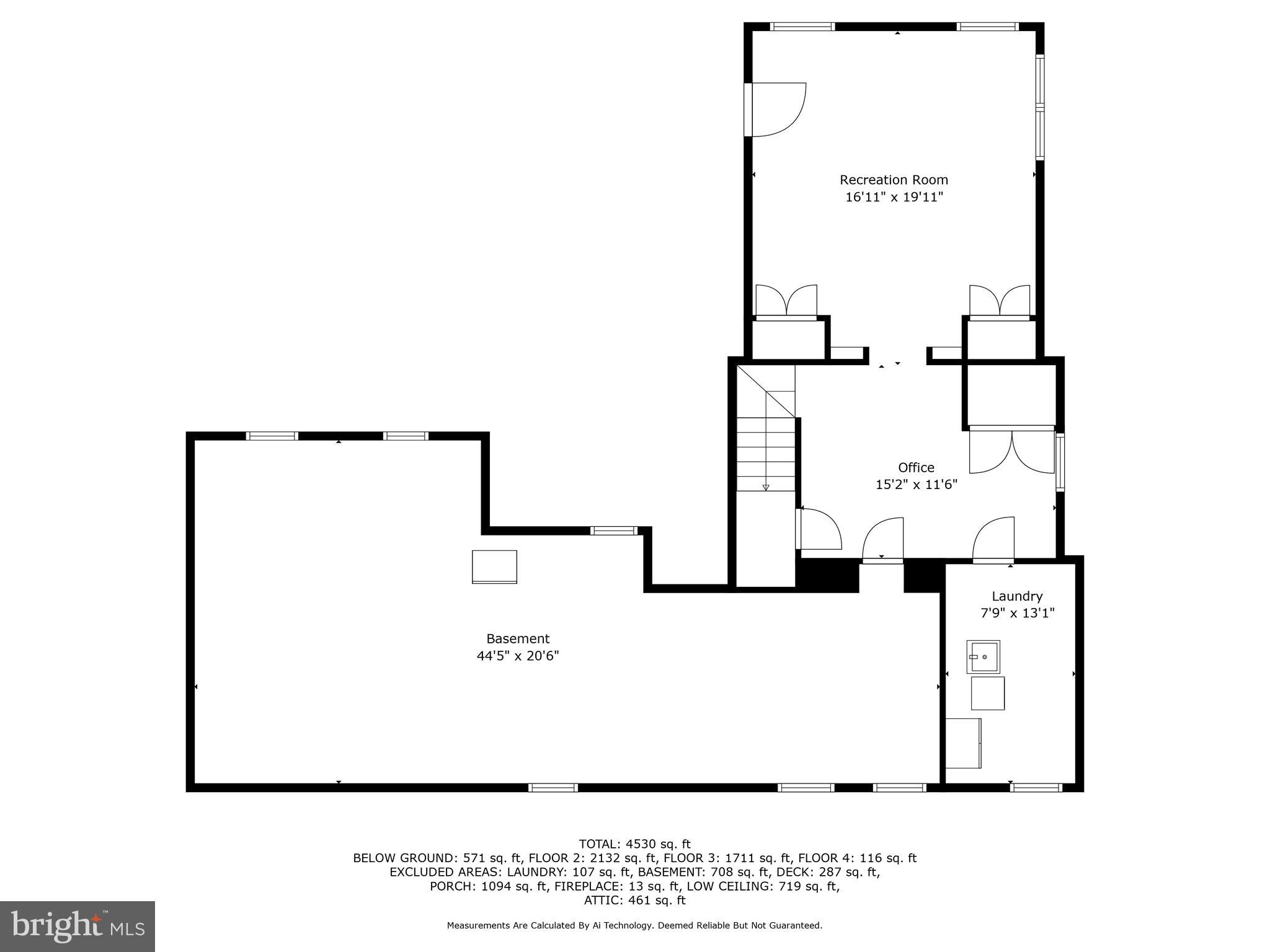 RIDERWOOD - Residential