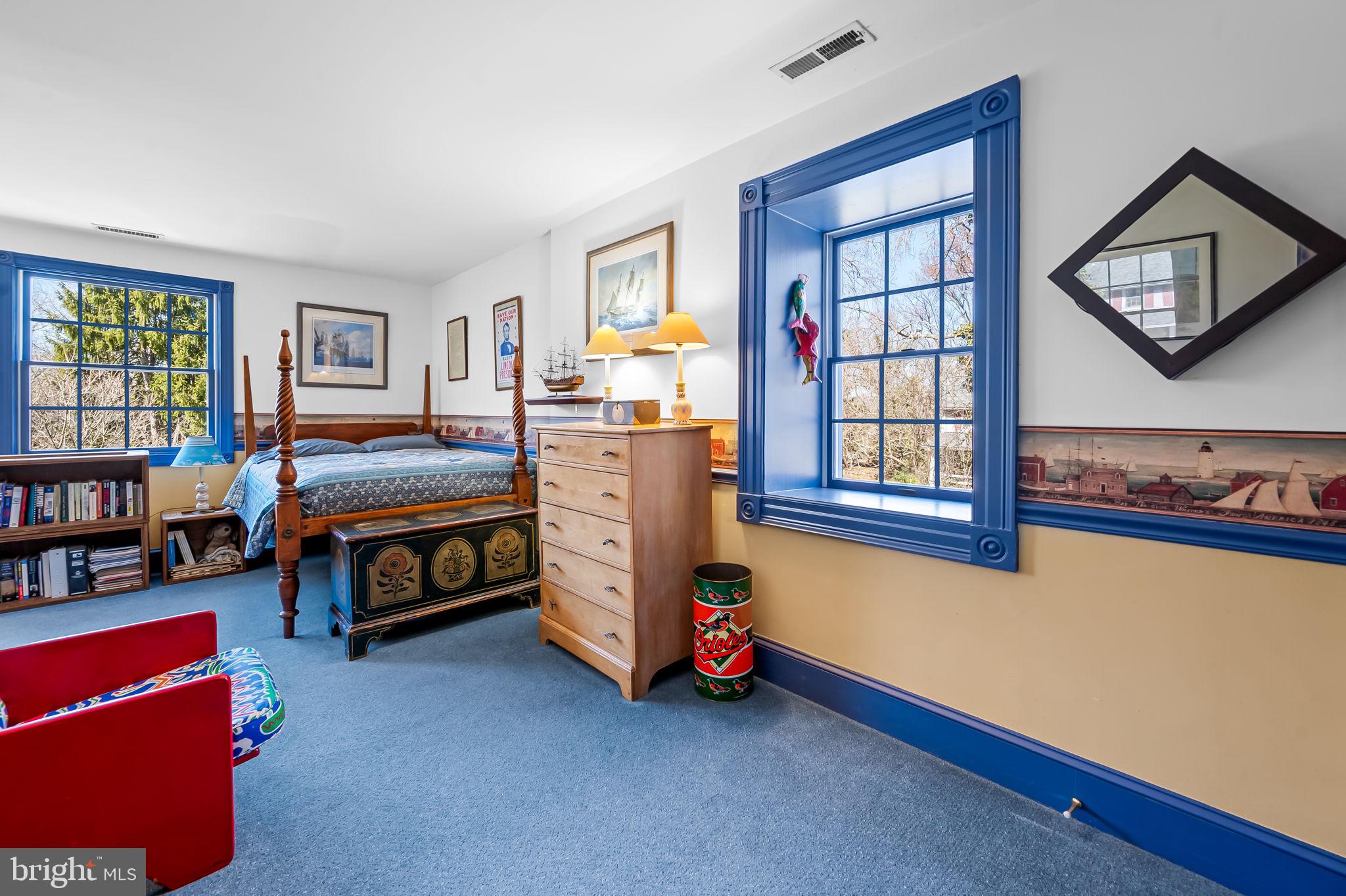 RIDERWOOD - Residential