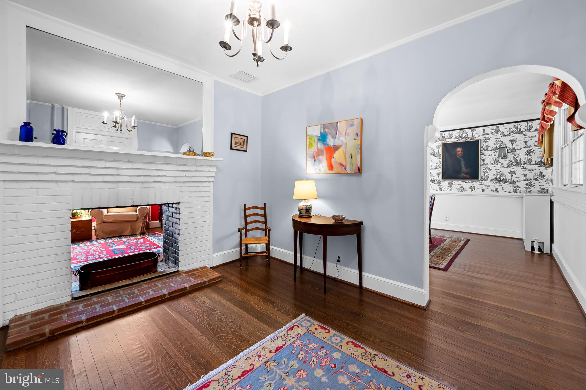 RIDERWOOD - Residential