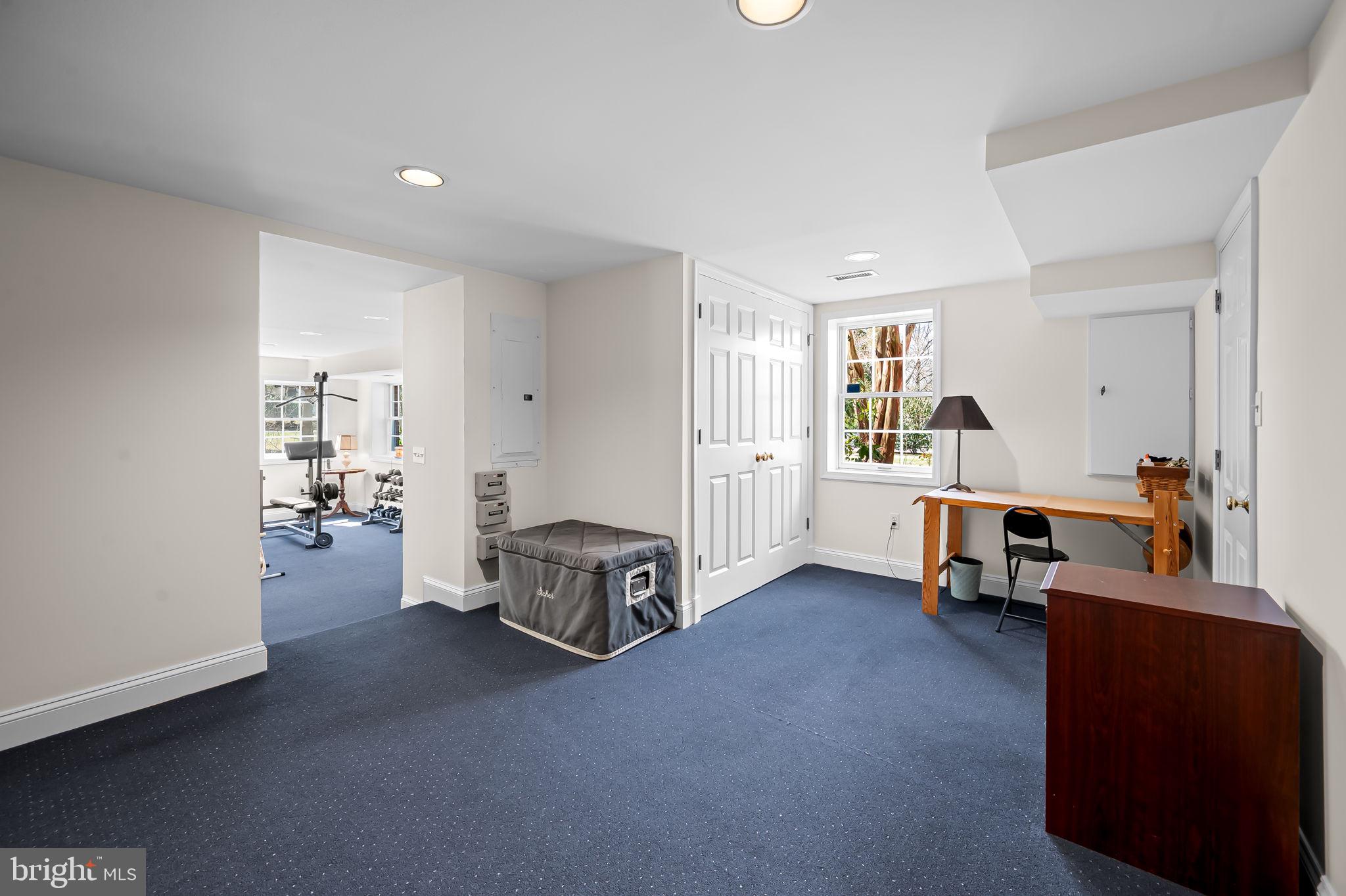 RIDERWOOD - Residential