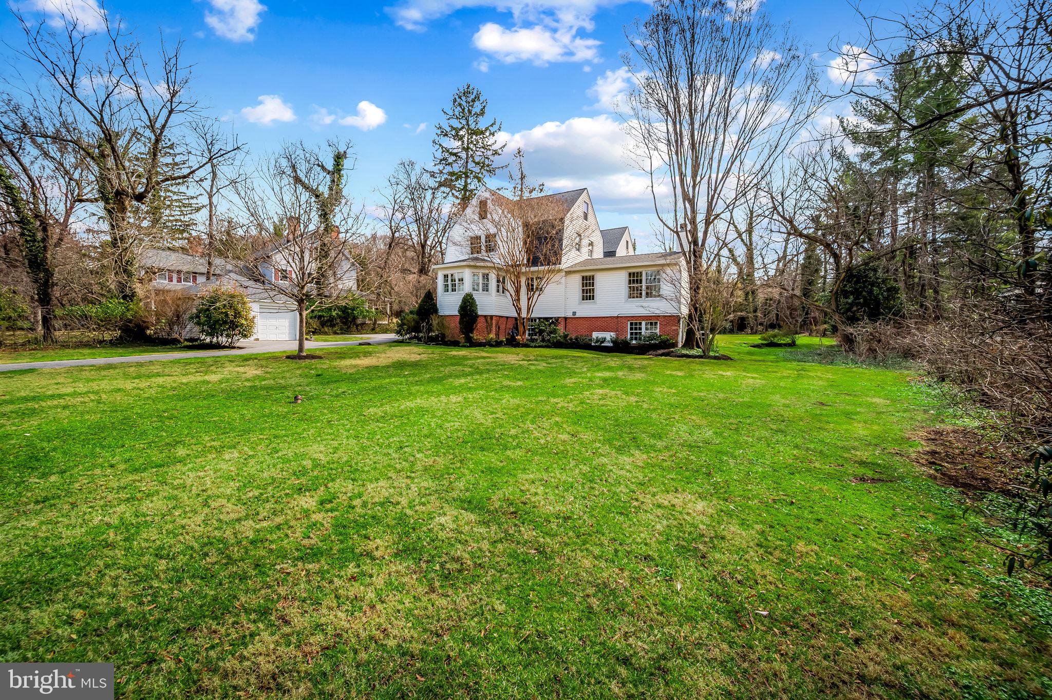 RIDERWOOD - Residential