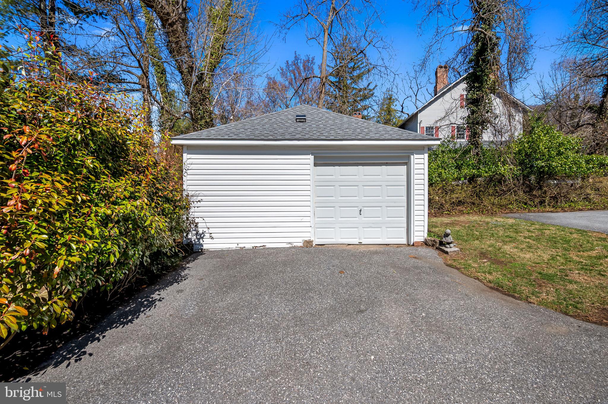 RIDERWOOD - Residential