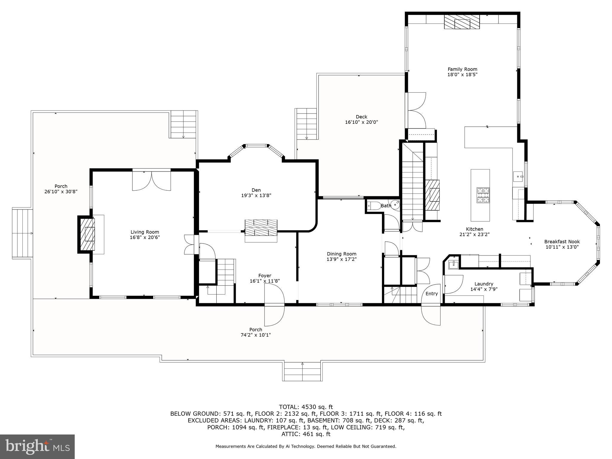 RIDERWOOD - Residential