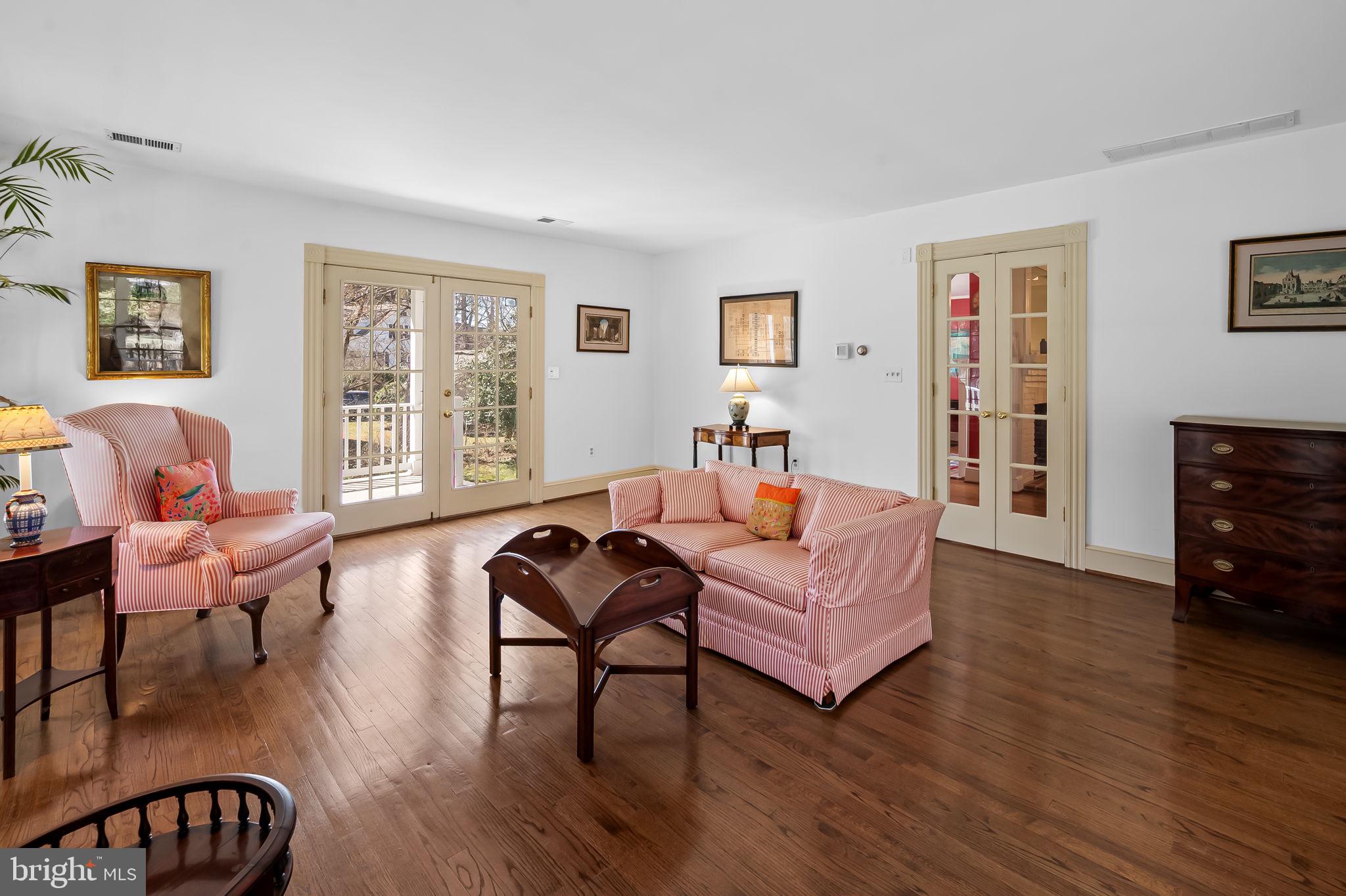 RIDERWOOD - Residential