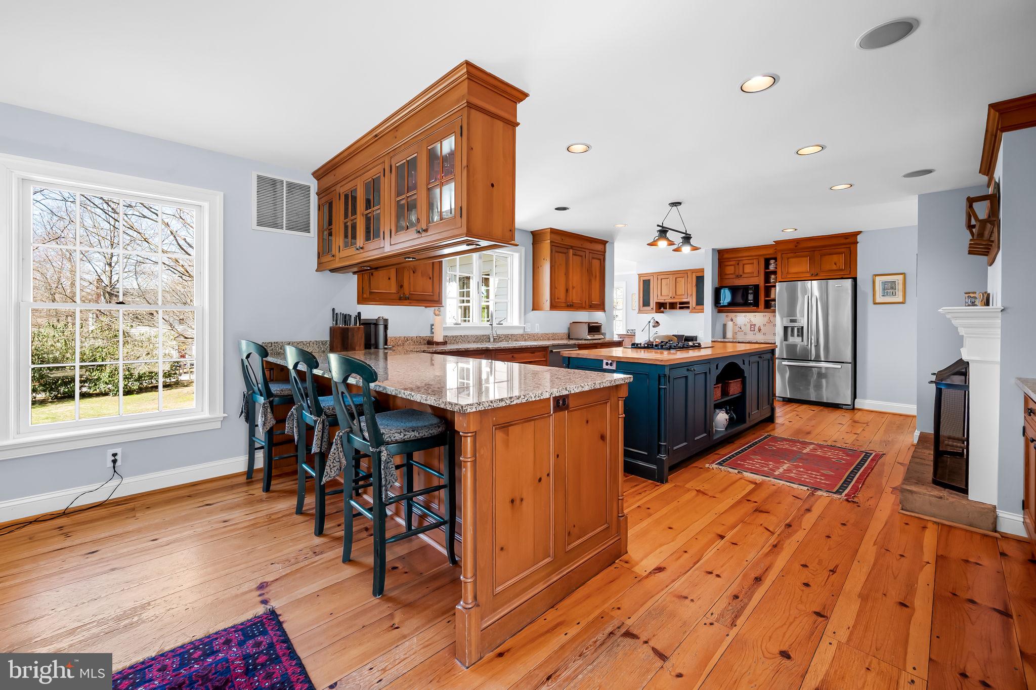 RIDERWOOD - Residential