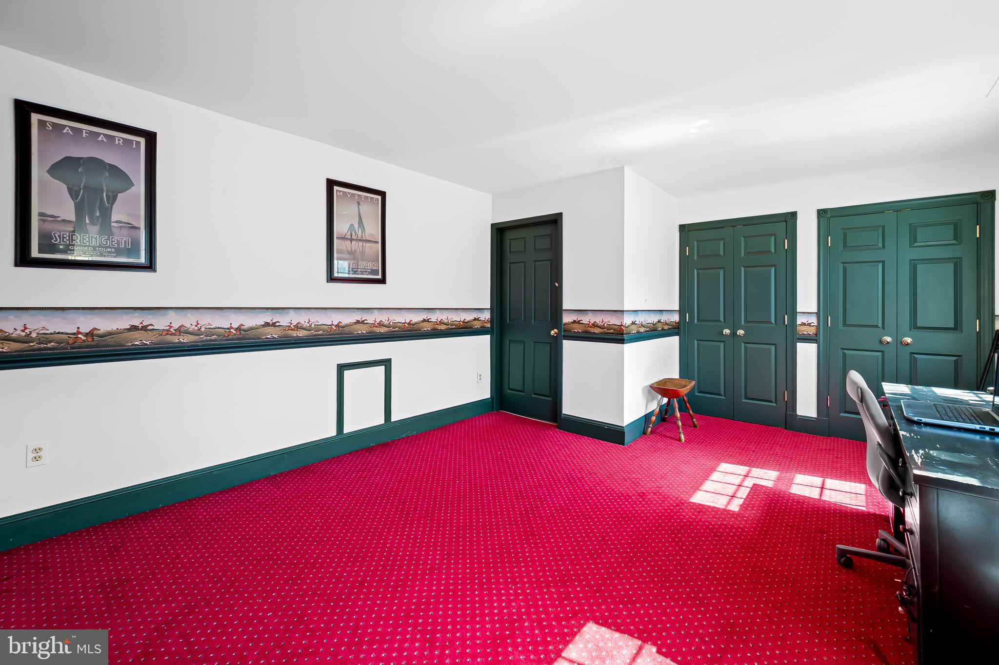 RIDERWOOD - Residential