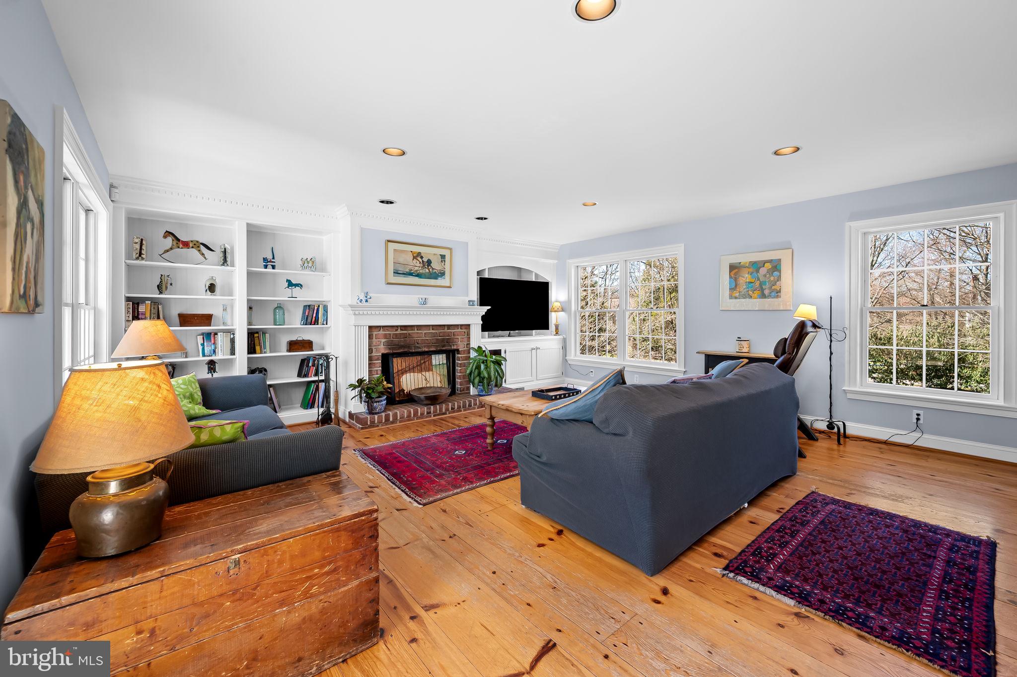 RIDERWOOD - Residential