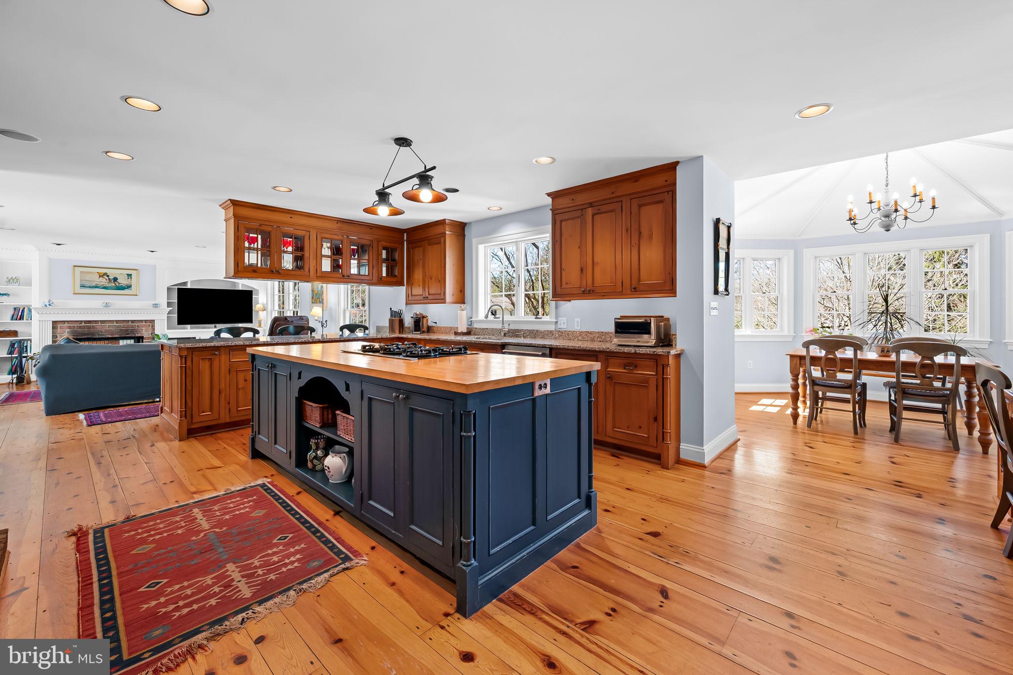 RIDERWOOD - Residential