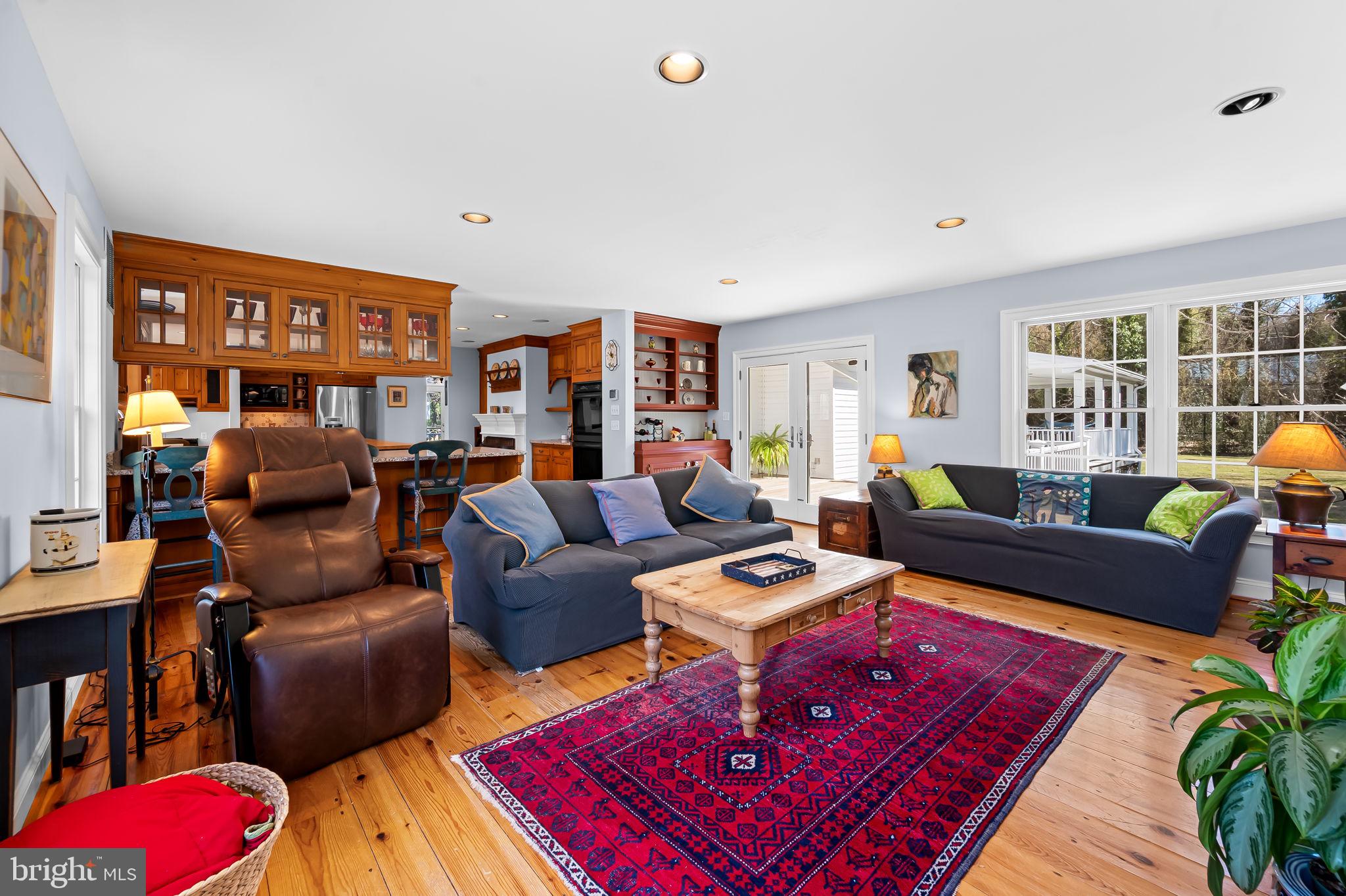 RIDERWOOD - Residential