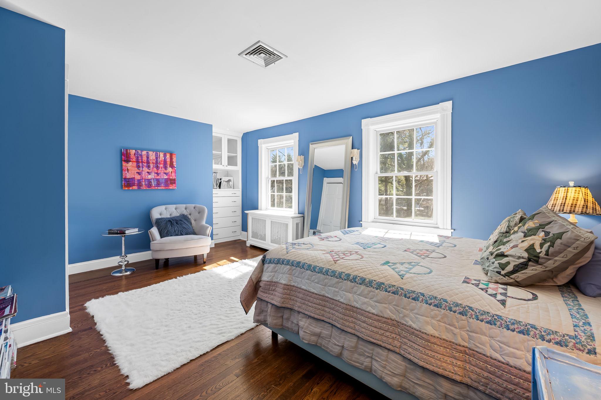 RIDERWOOD - Residential