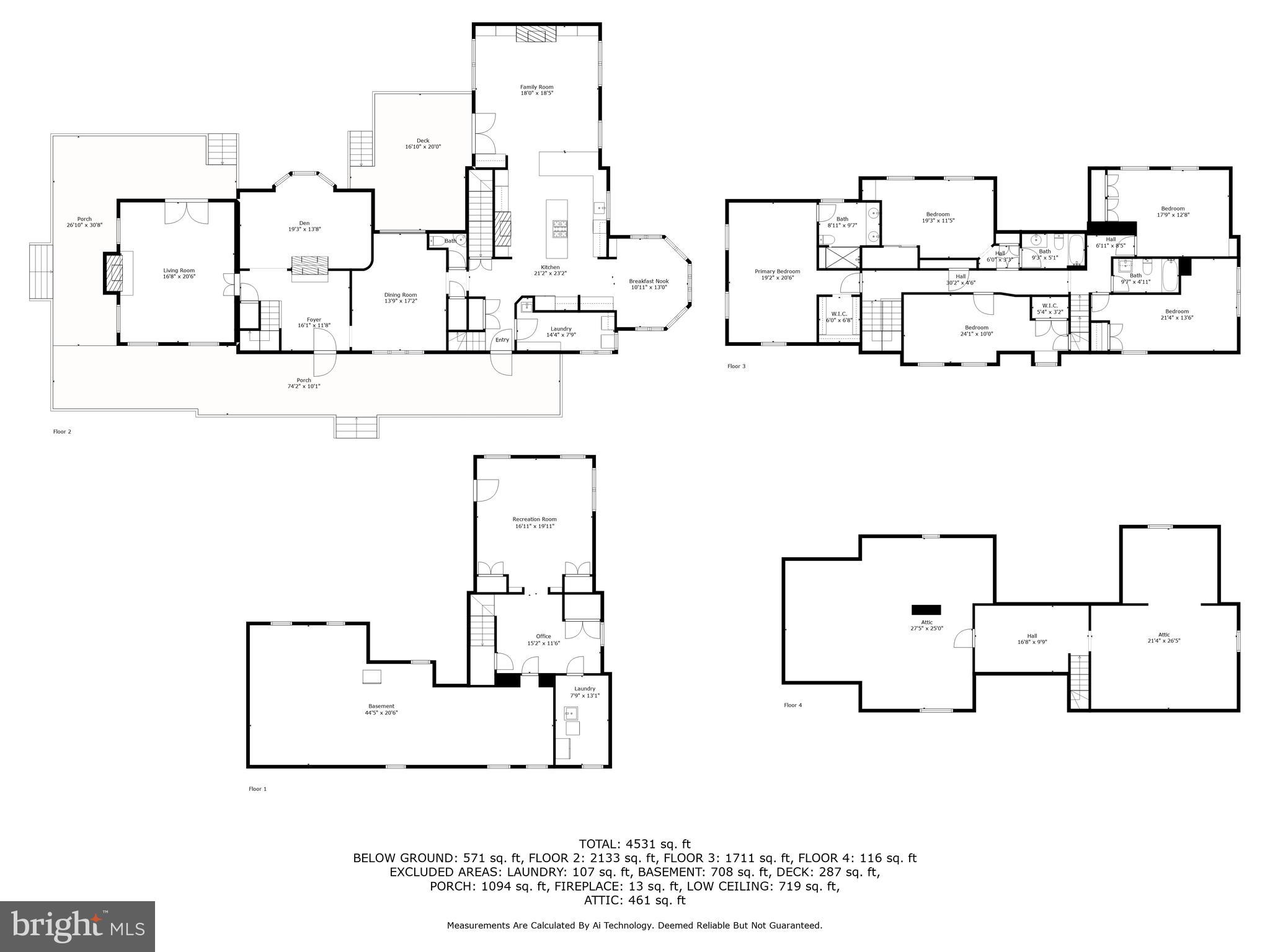 RIDERWOOD - Residential