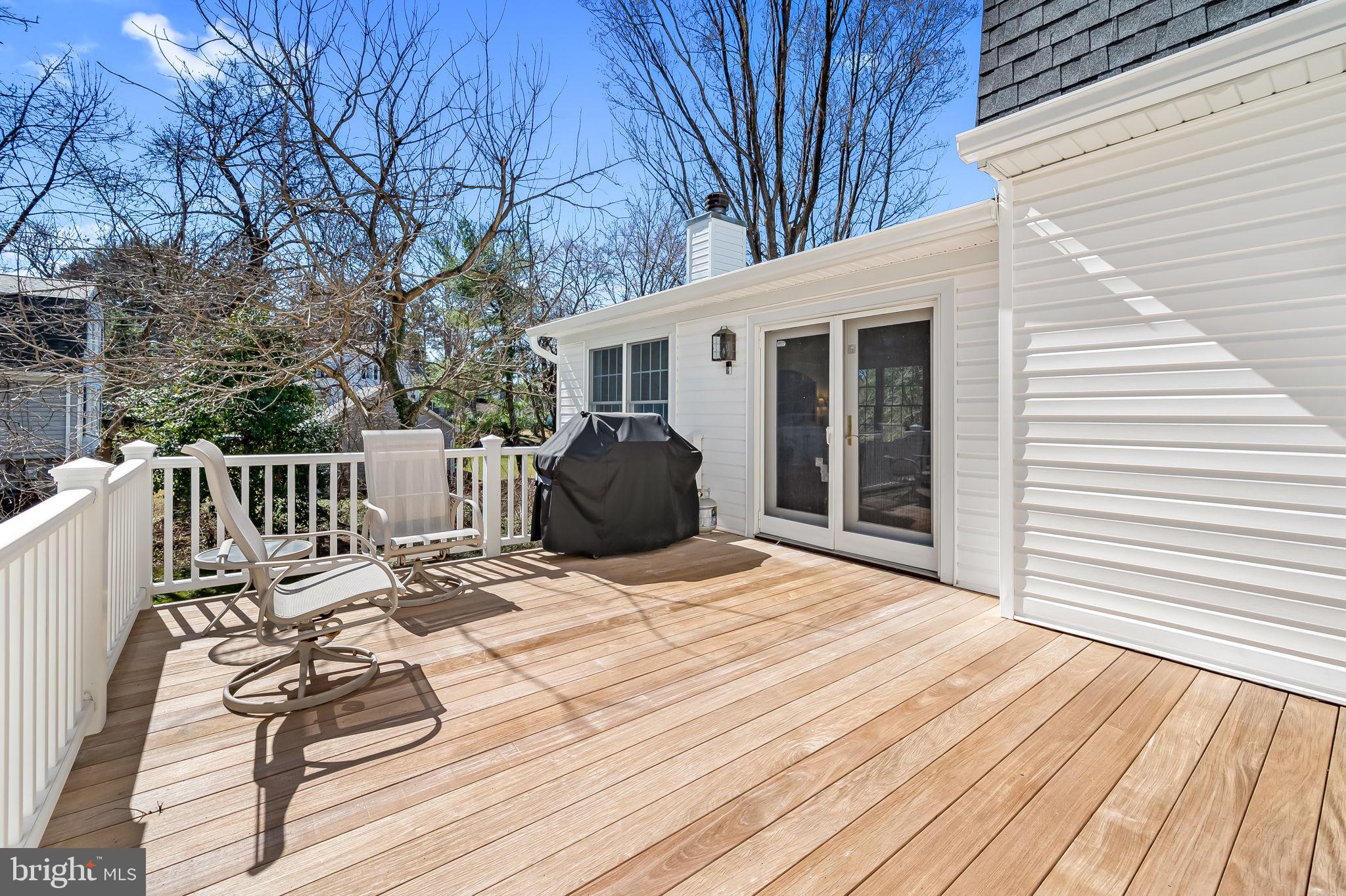 RIDERWOOD - Residential