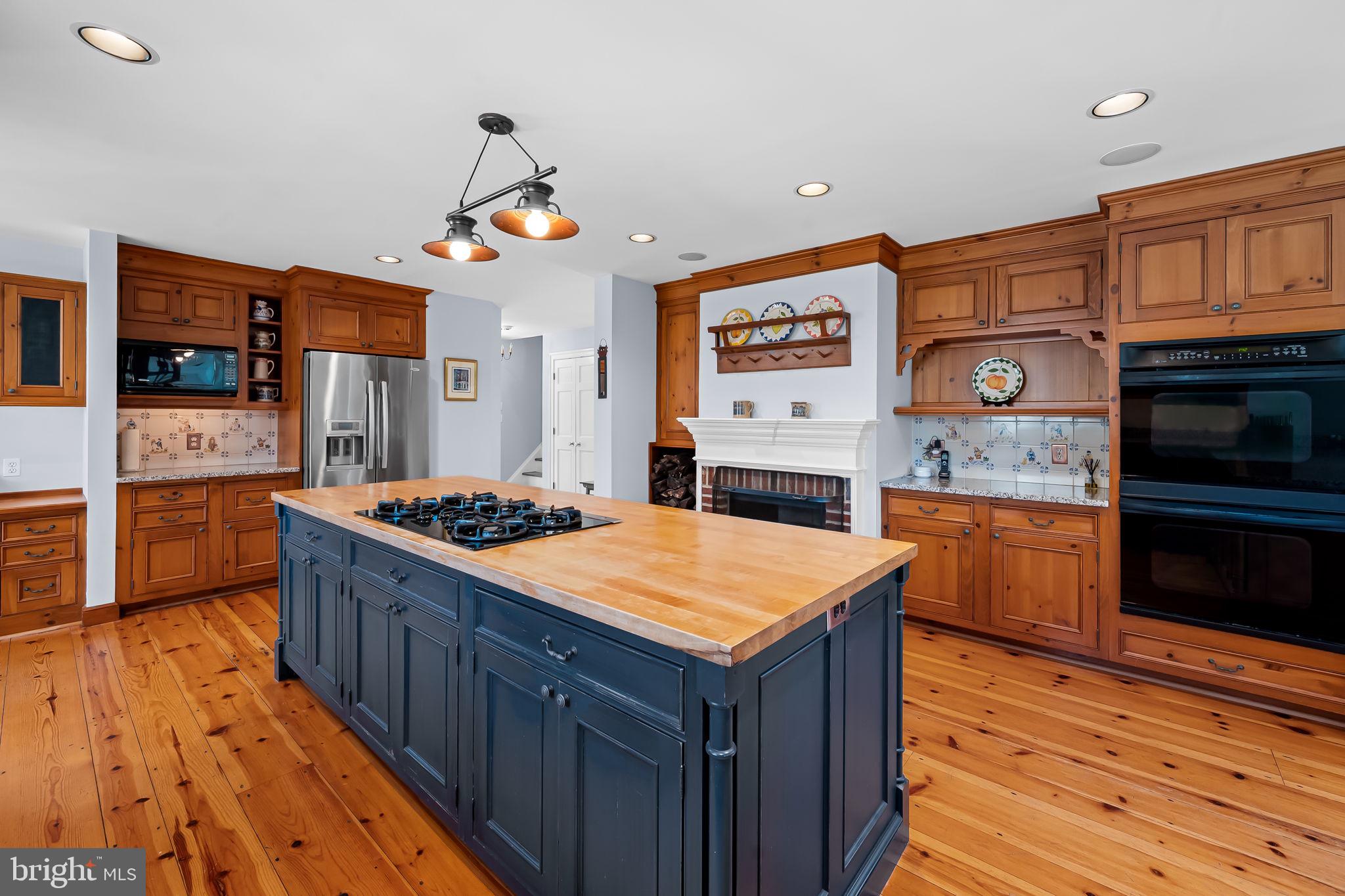 RIDERWOOD - Residential