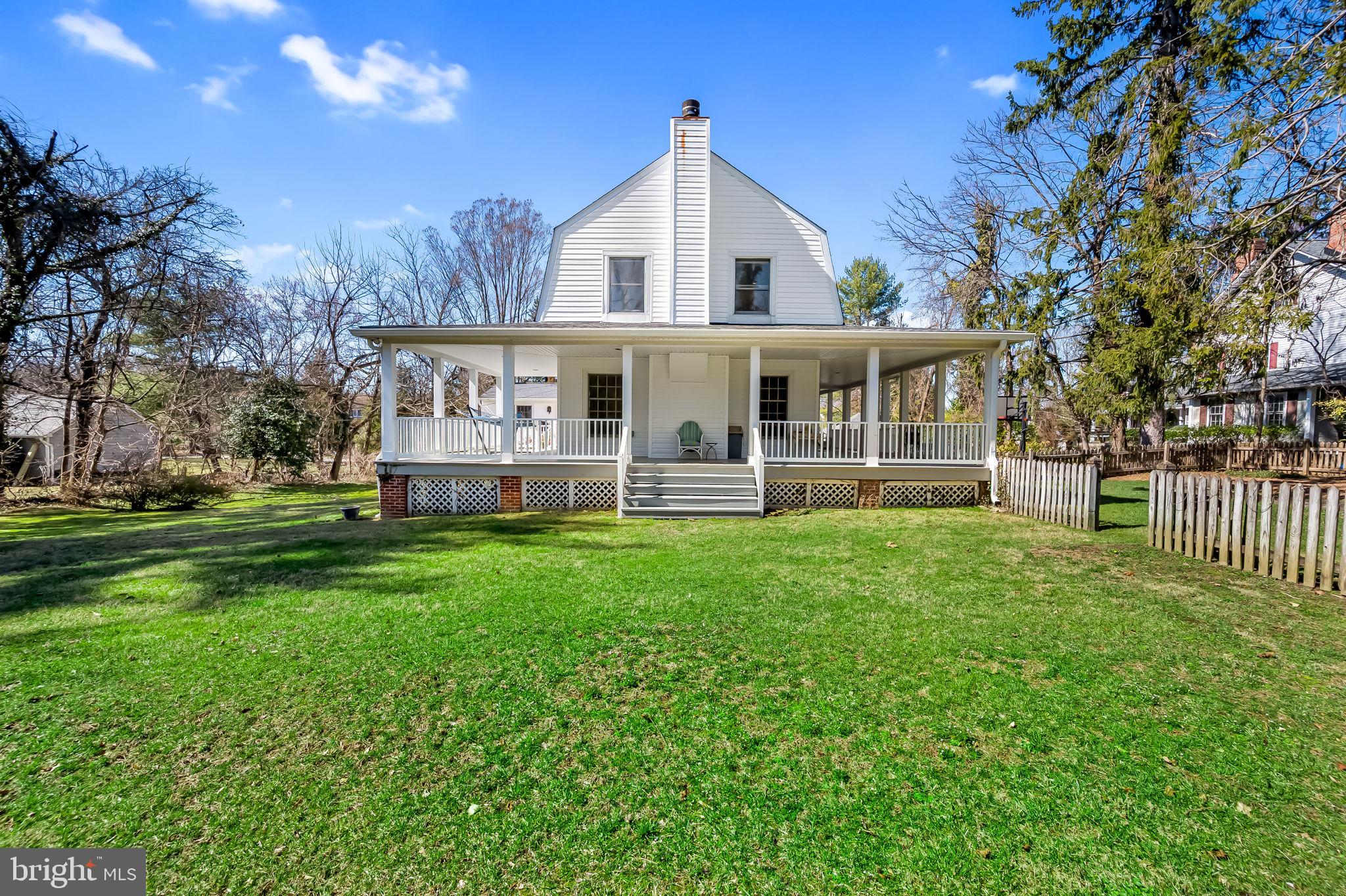 RIDERWOOD - Residential