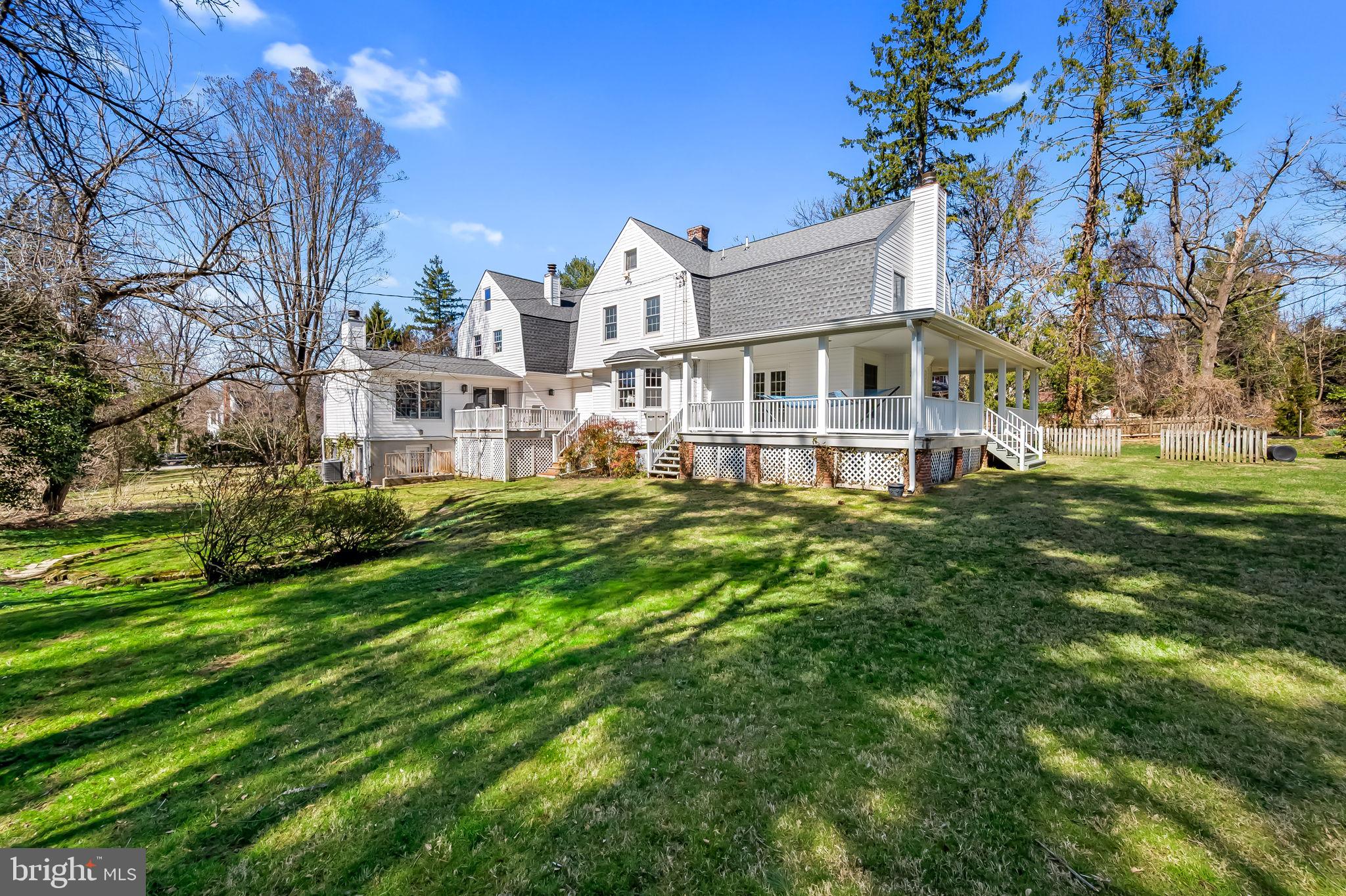 RIDERWOOD - Residential