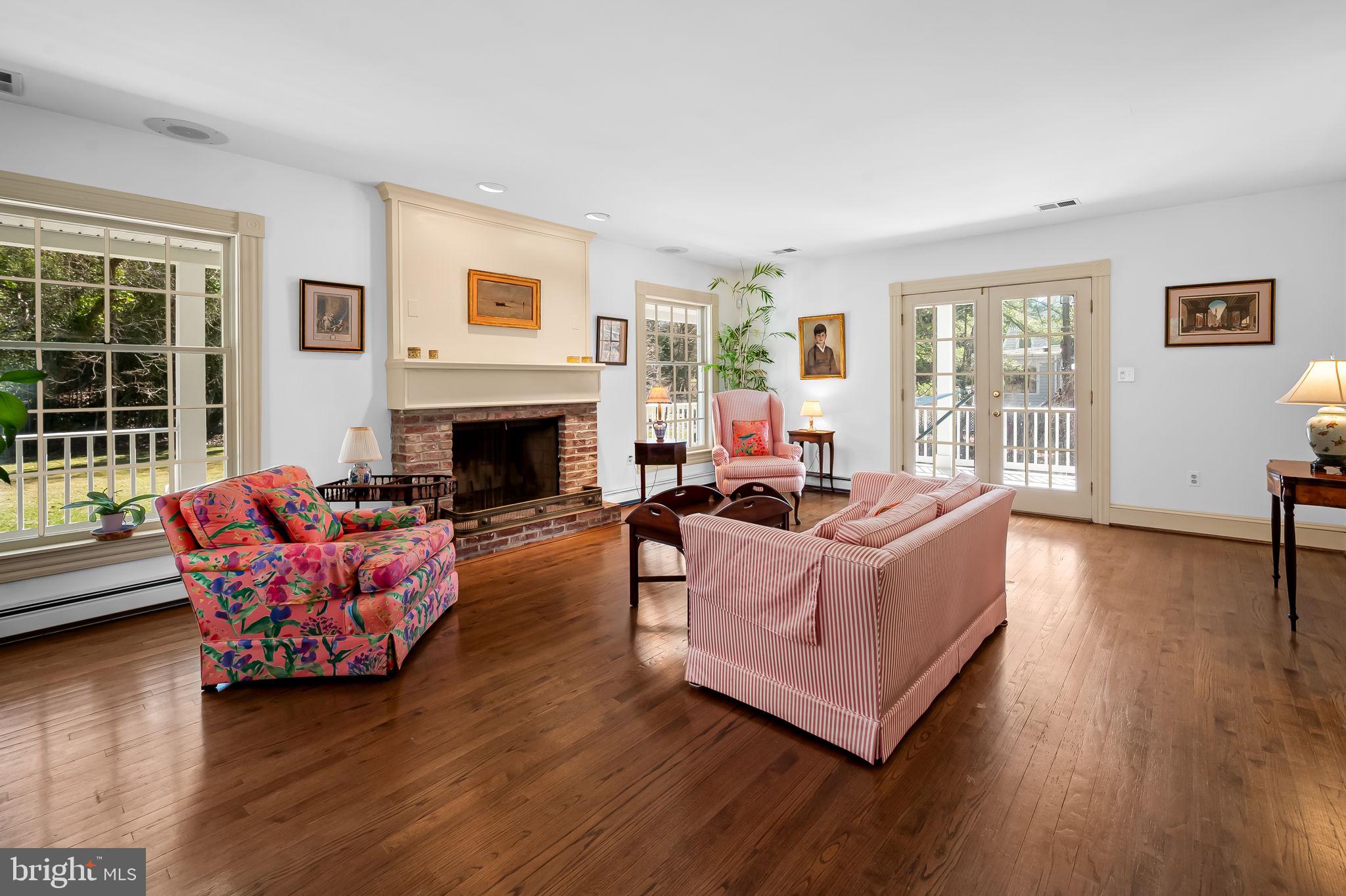 RIDERWOOD - Residential