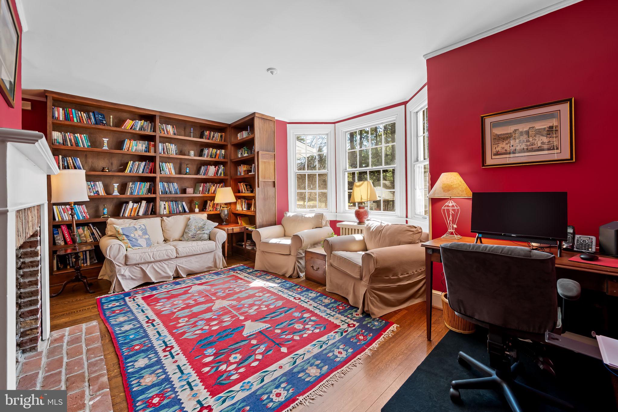 RIDERWOOD - Residential