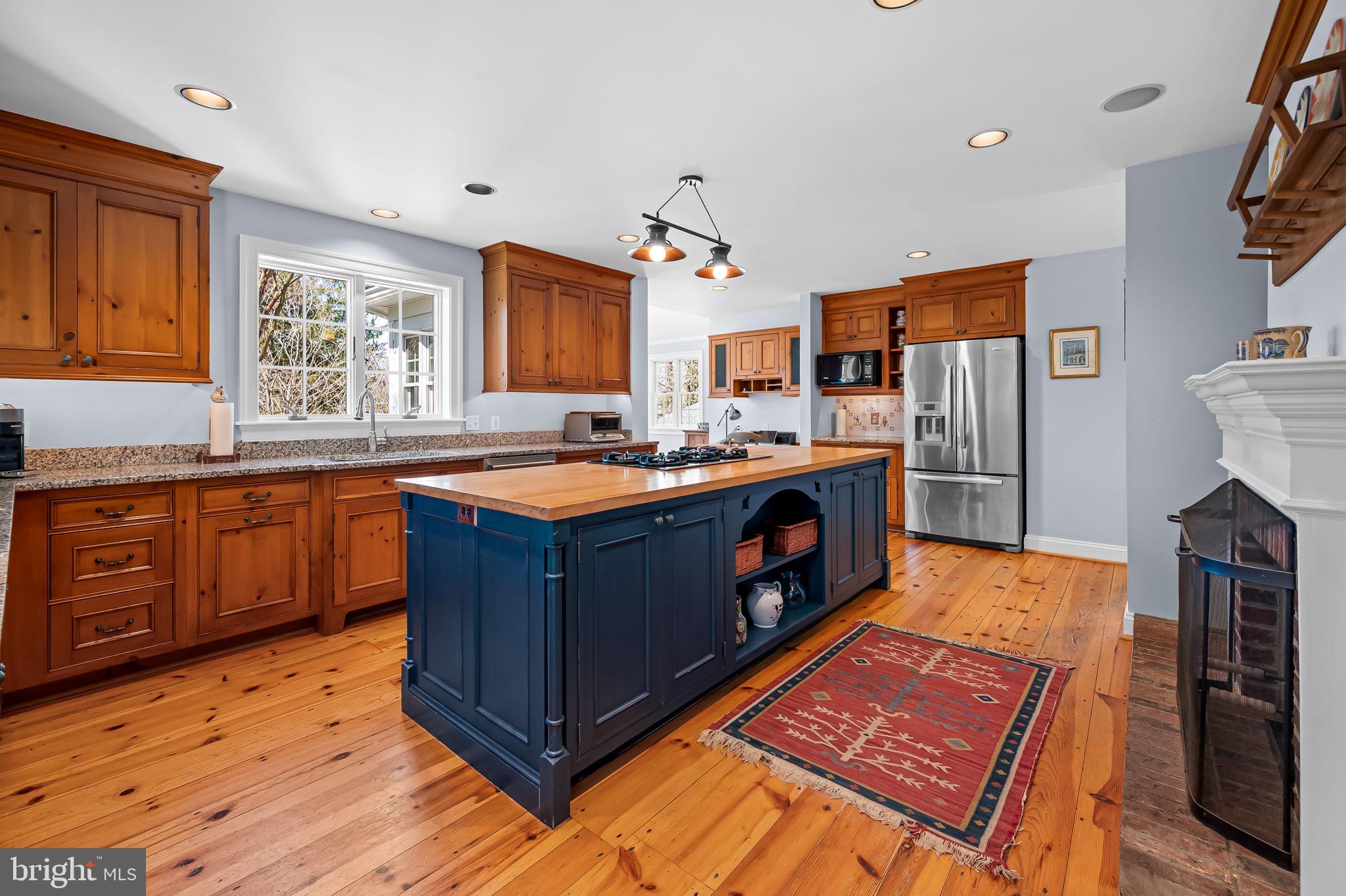 RIDERWOOD - Residential