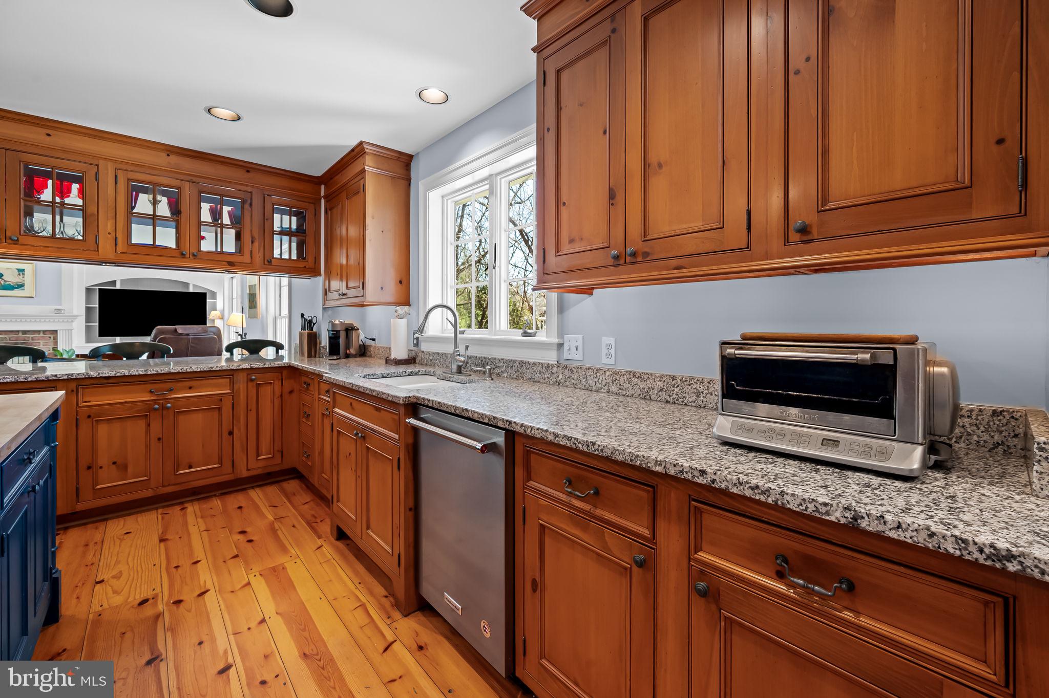 RIDERWOOD - Residential