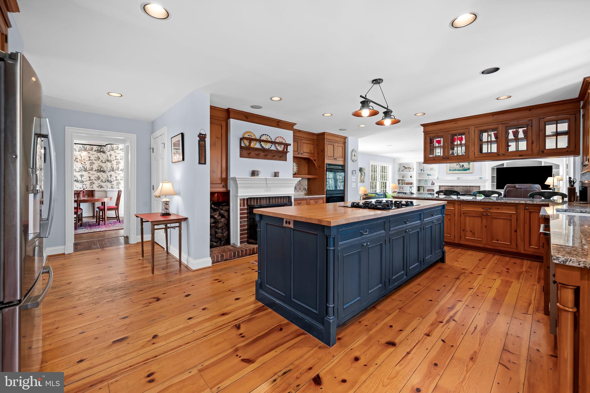 RIDERWOOD - Residential