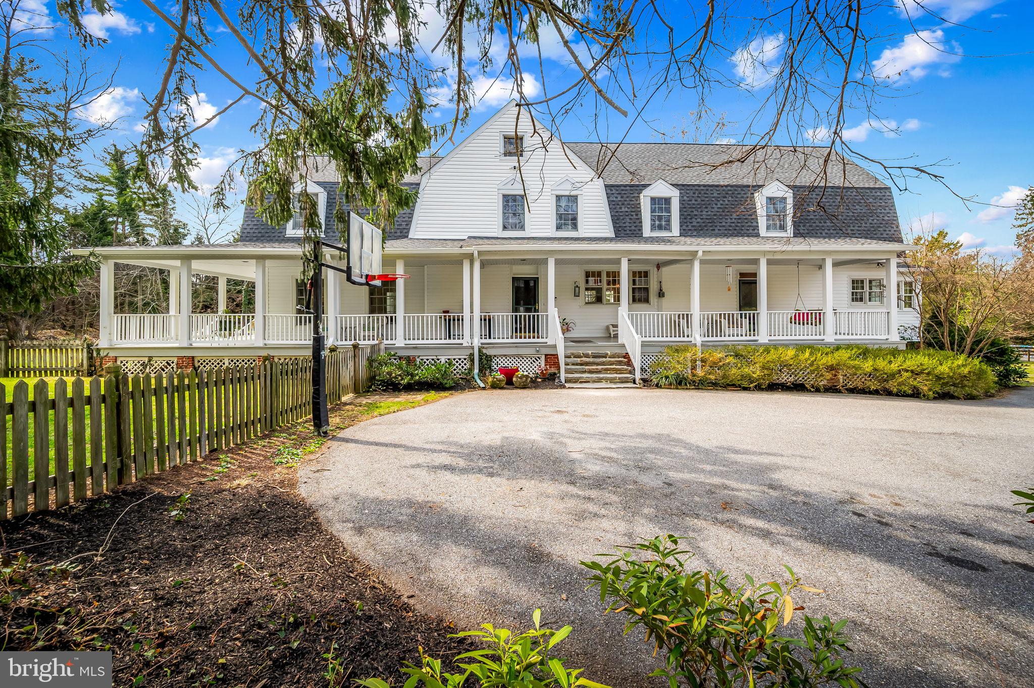 RIDERWOOD - Residential