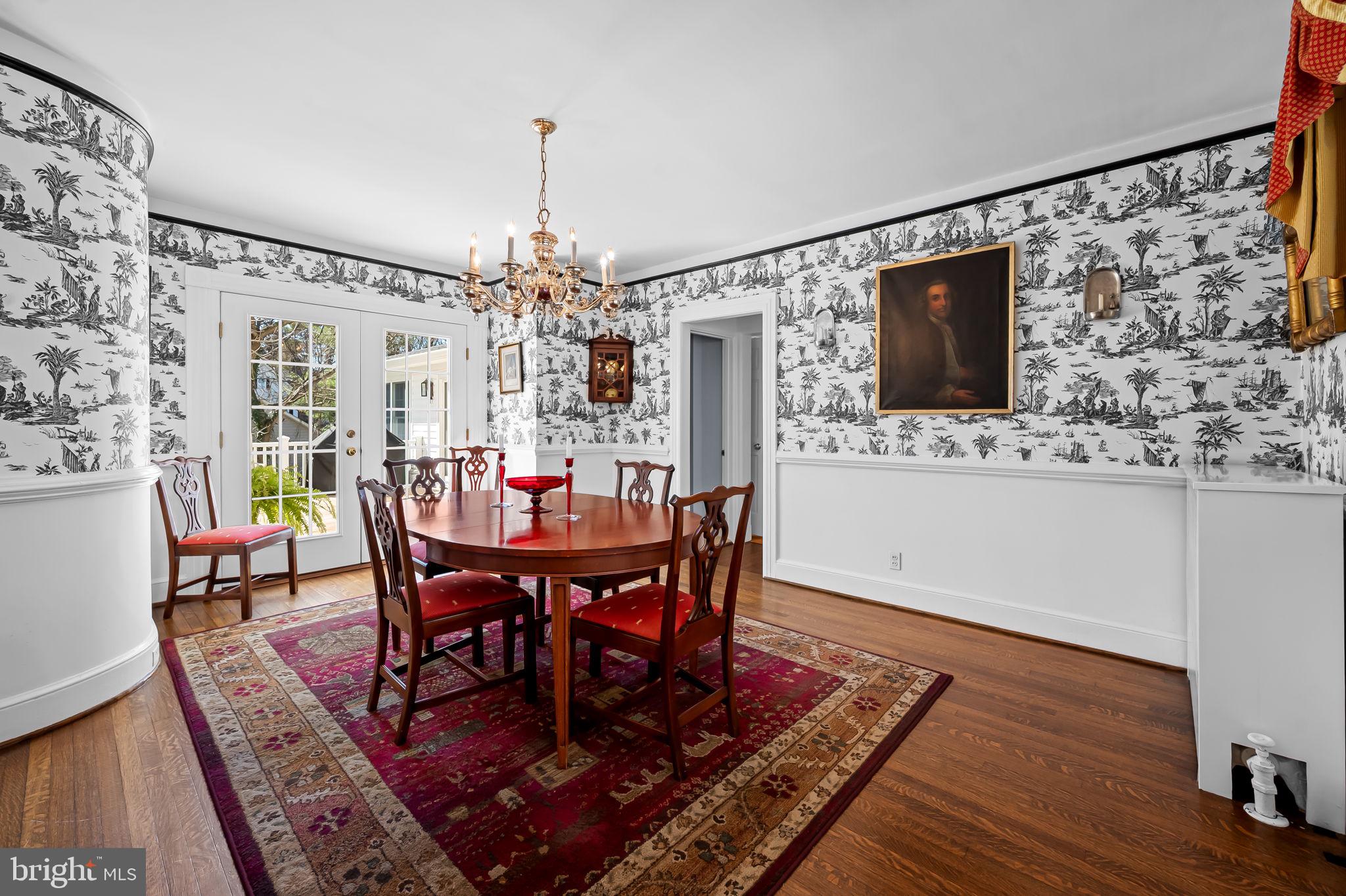 RIDERWOOD - Residential