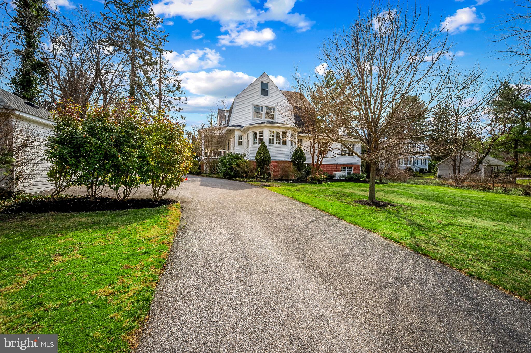 RIDERWOOD - Residential