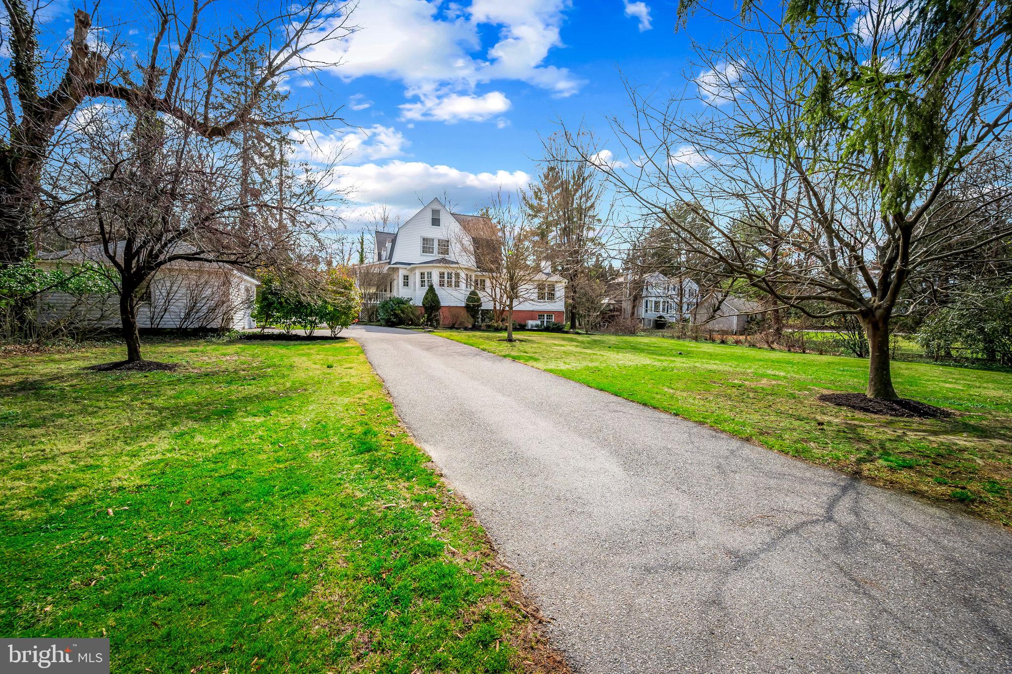 RIDERWOOD - Residential