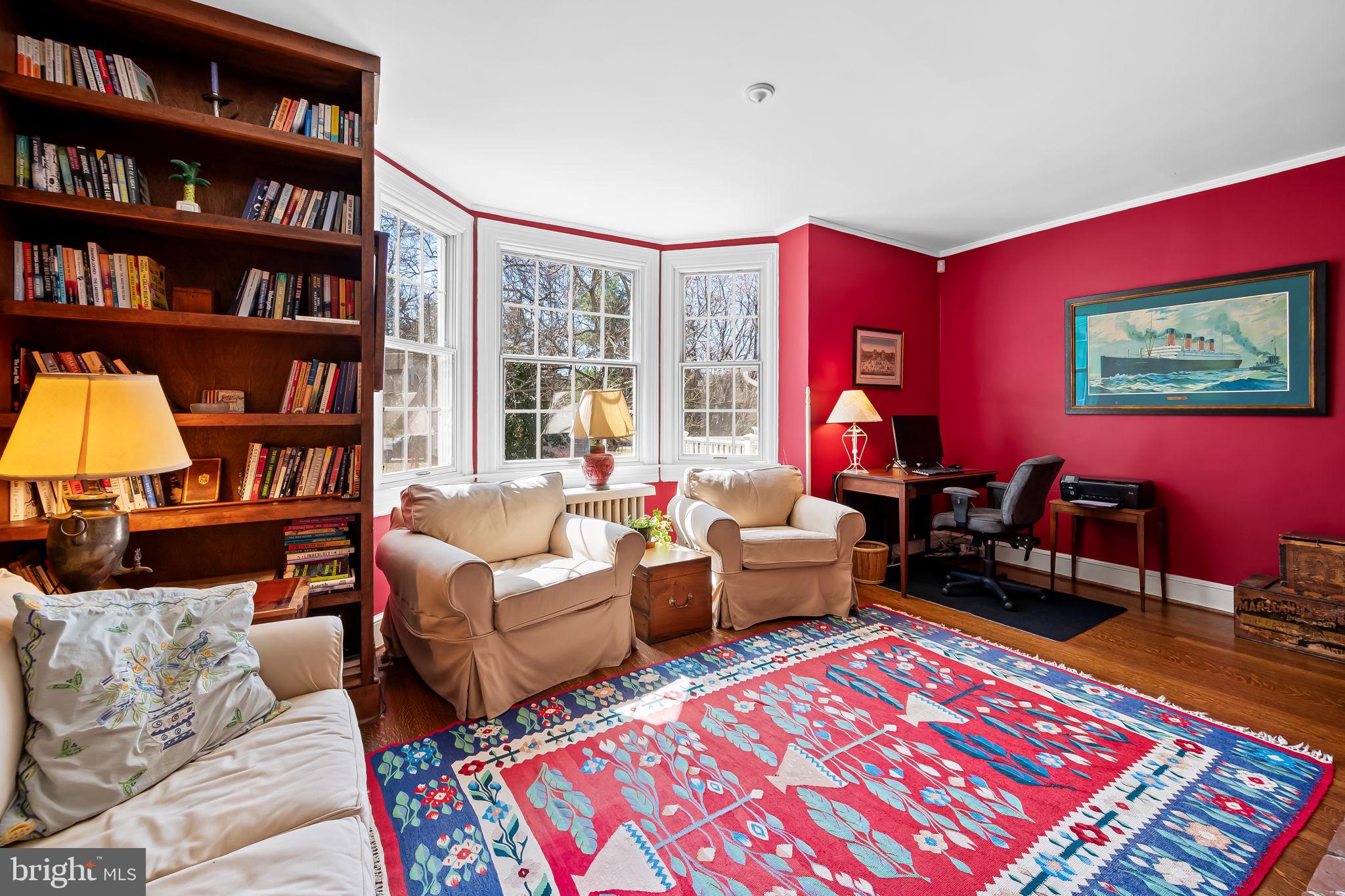 RIDERWOOD - Residential