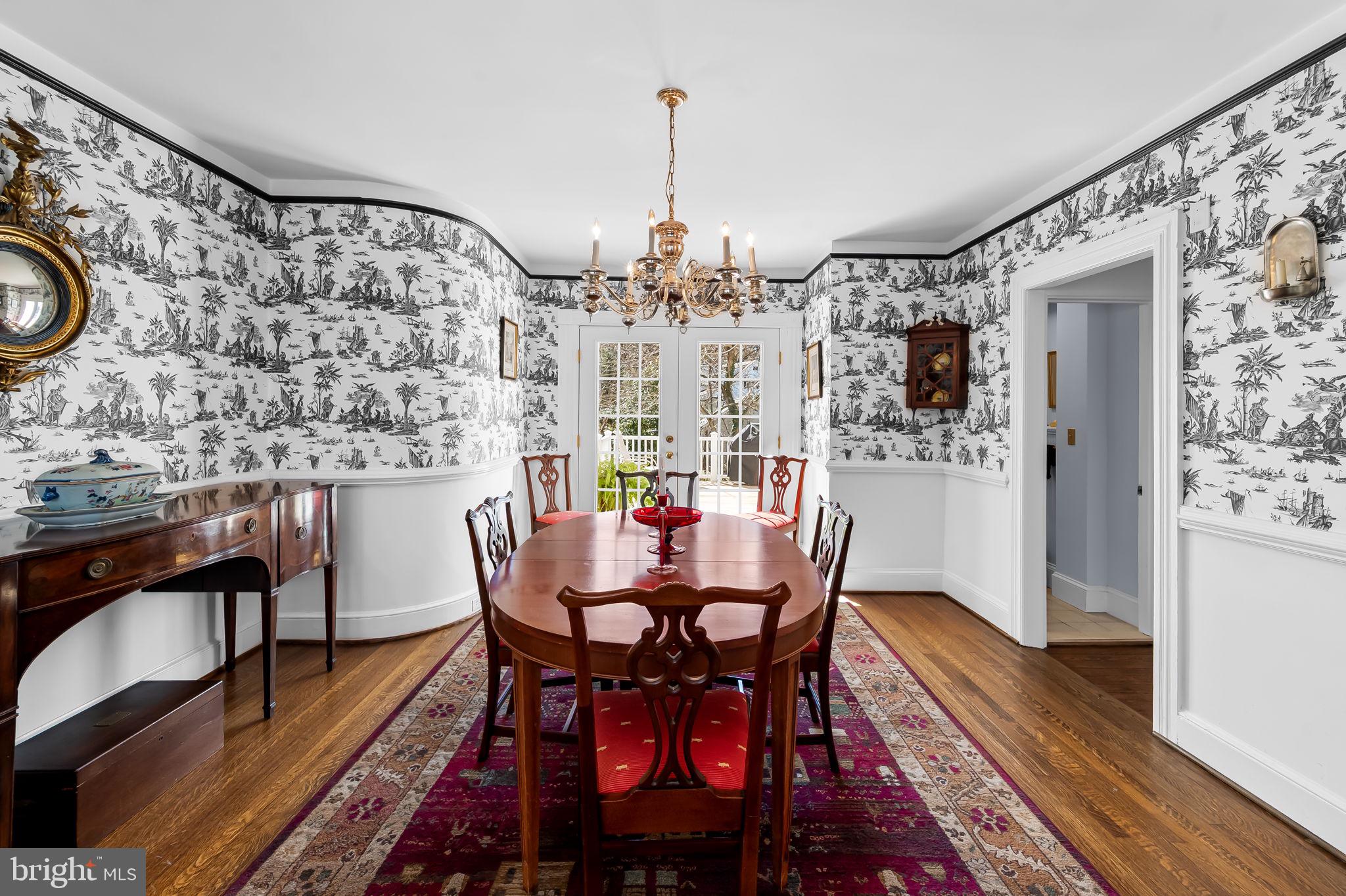 RIDERWOOD - Residential