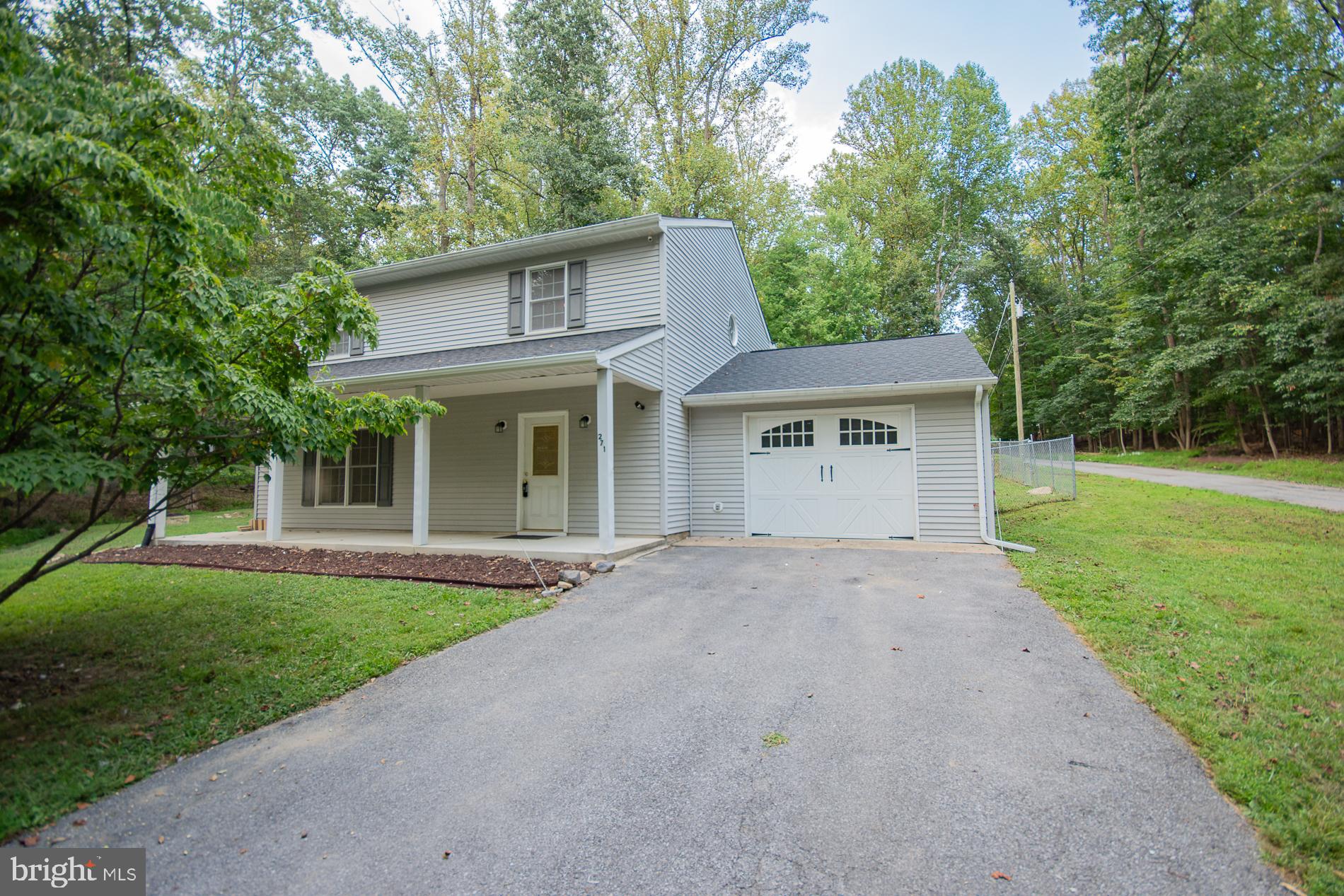 SHANNONDALE - Residential