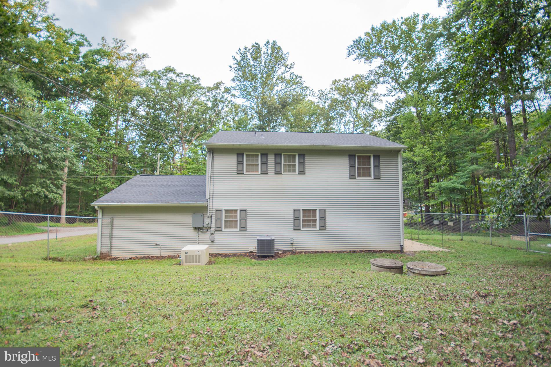 SHANNONDALE - Residential