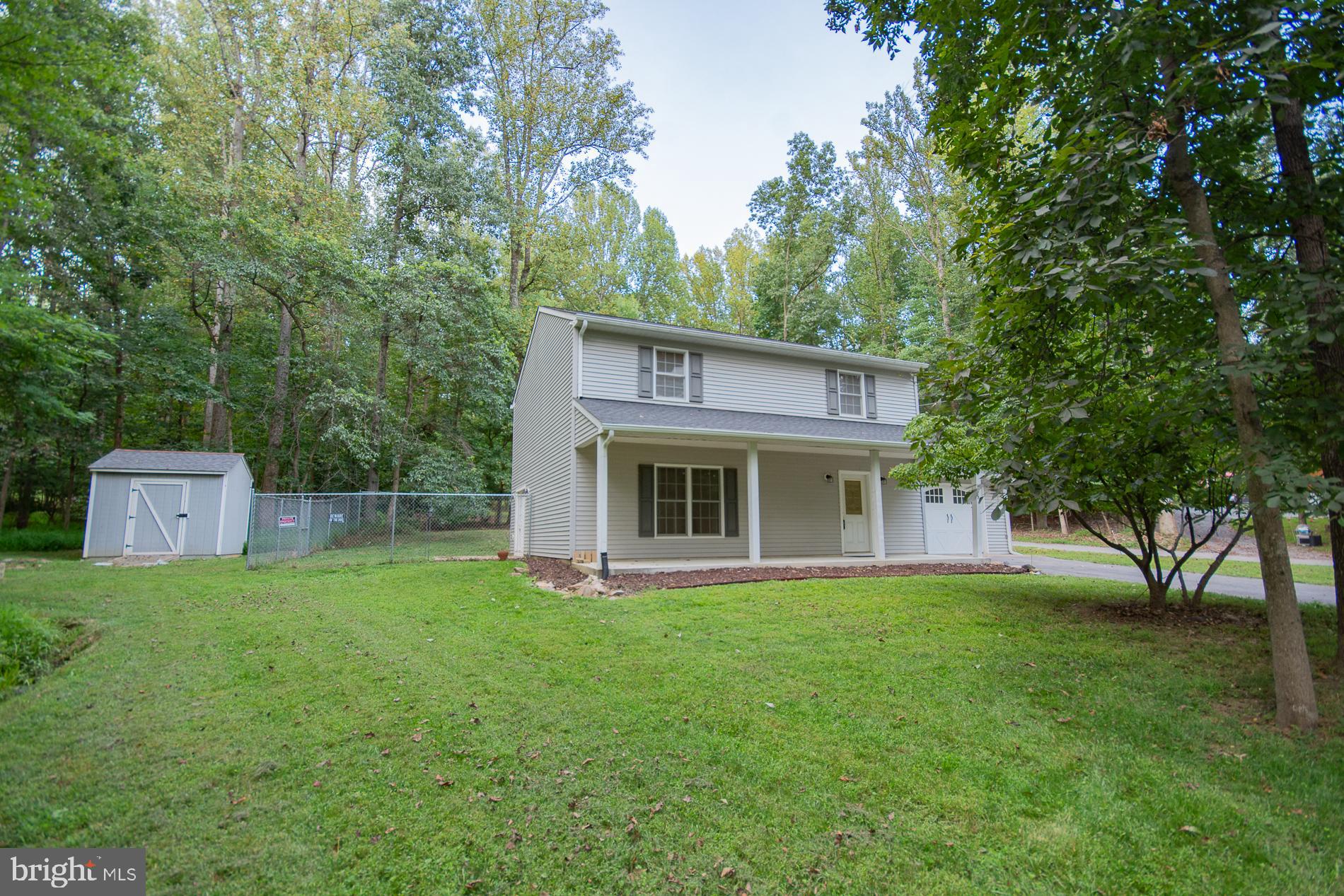 SHANNONDALE - Residential