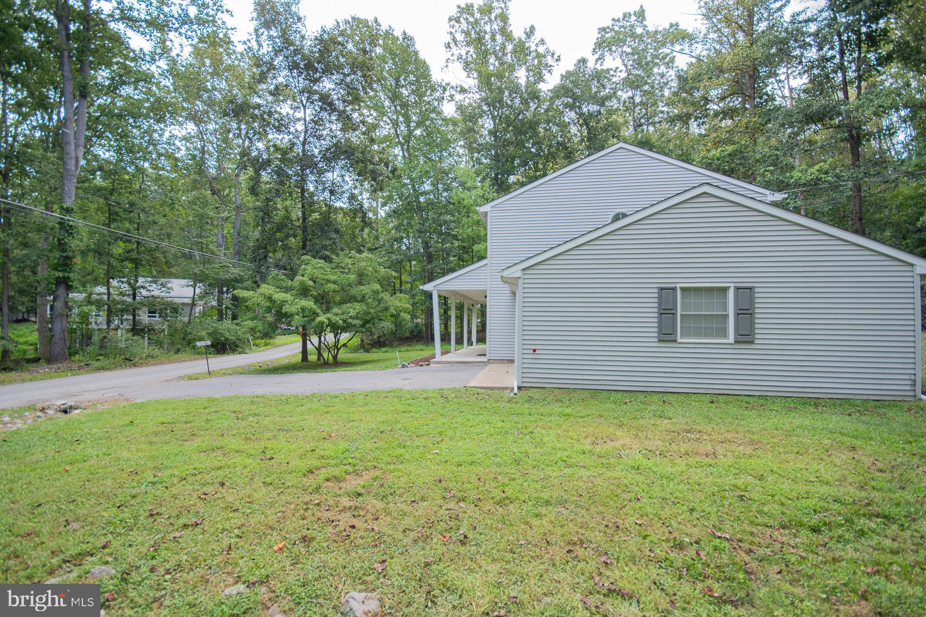 SHANNONDALE - Residential