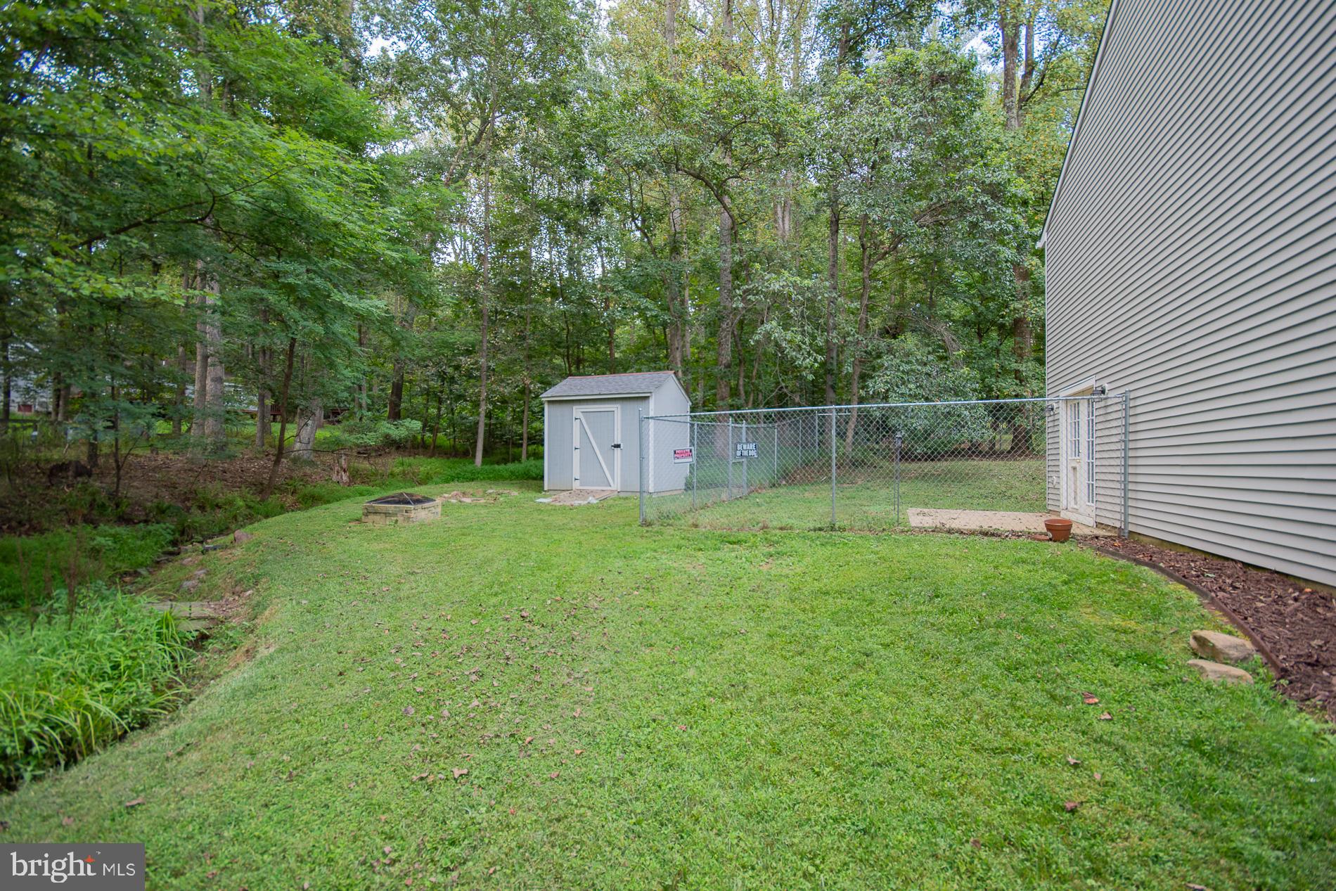 SHANNONDALE - Residential