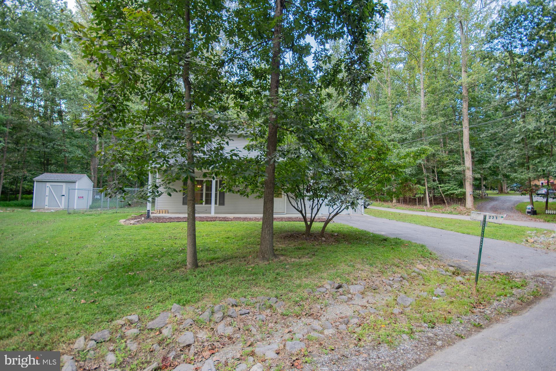 SHANNONDALE - Residential