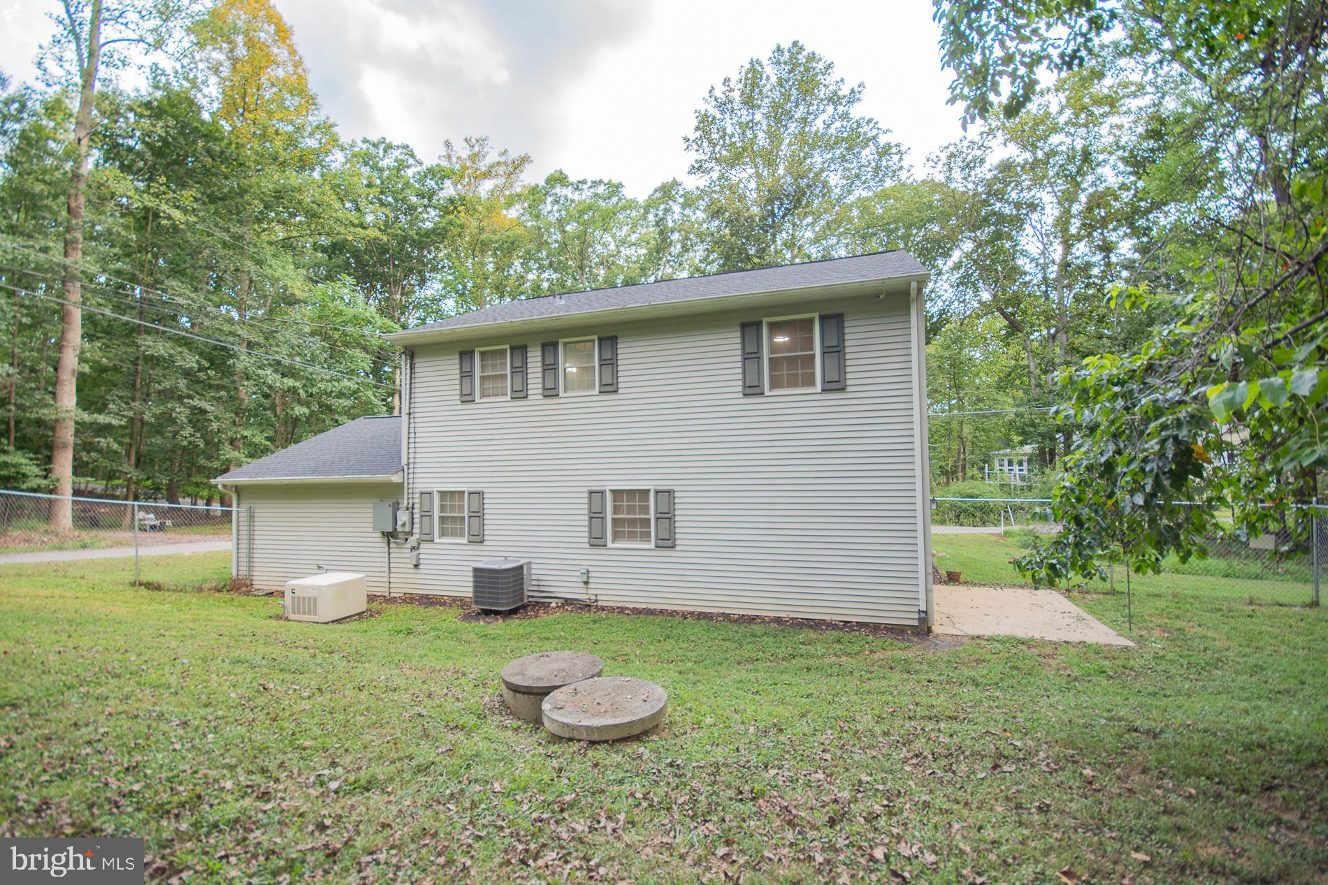 SHANNONDALE - Residential