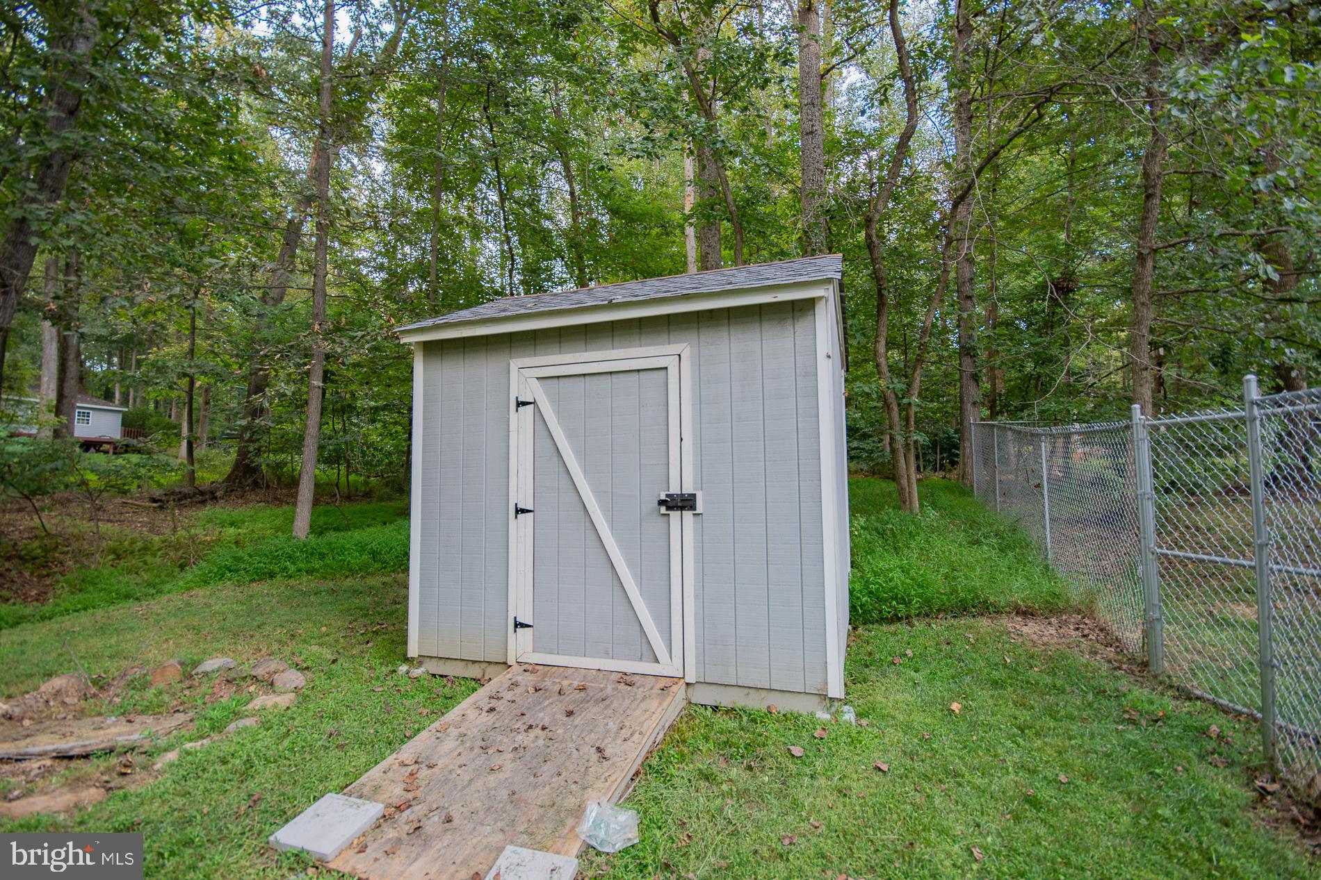 SHANNONDALE - Residential