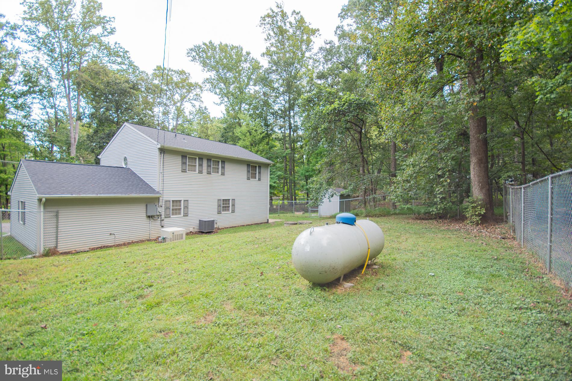 SHANNONDALE - Residential