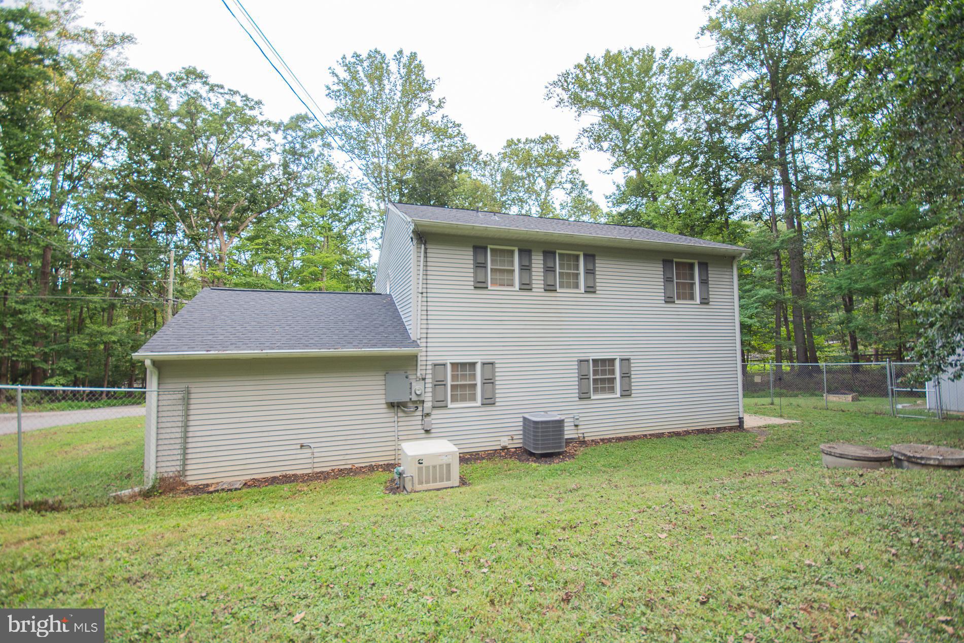 SHANNONDALE - Residential