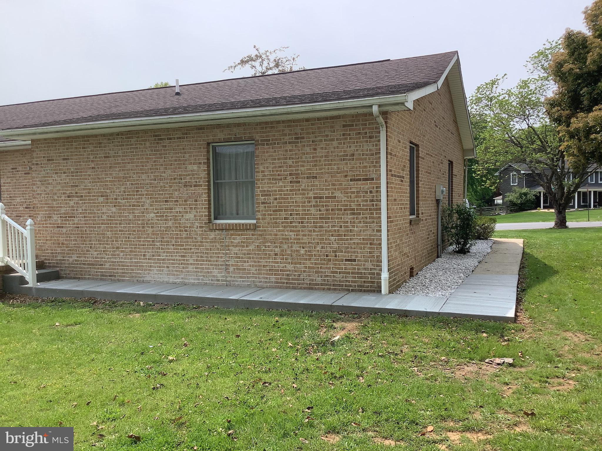 BRIARWOOD - Residential