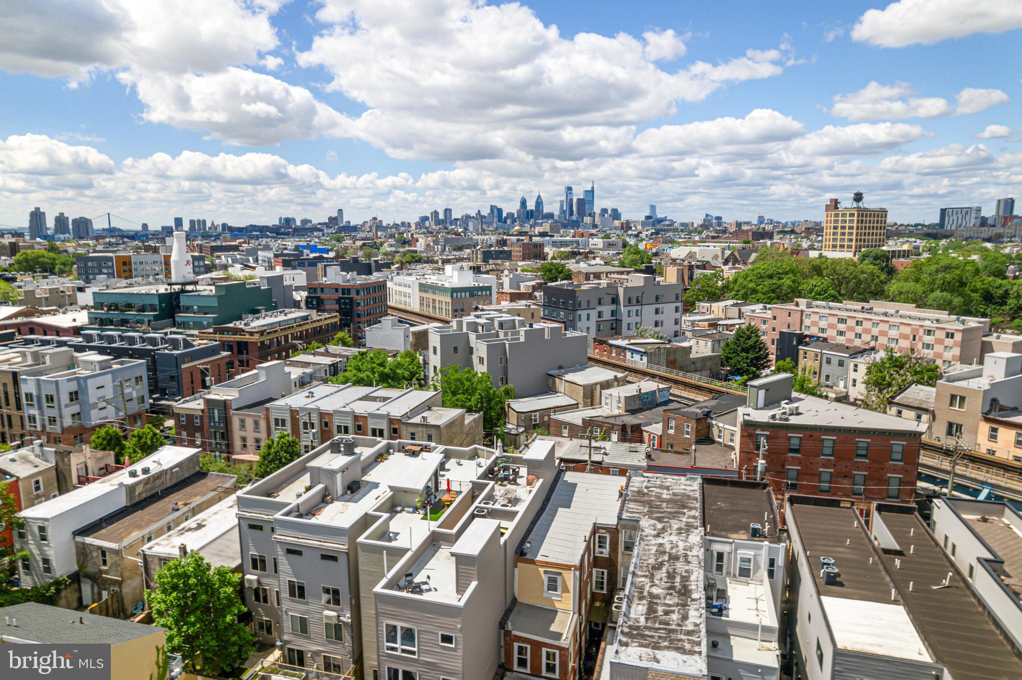 EAST KENSINGTON - Residential Income