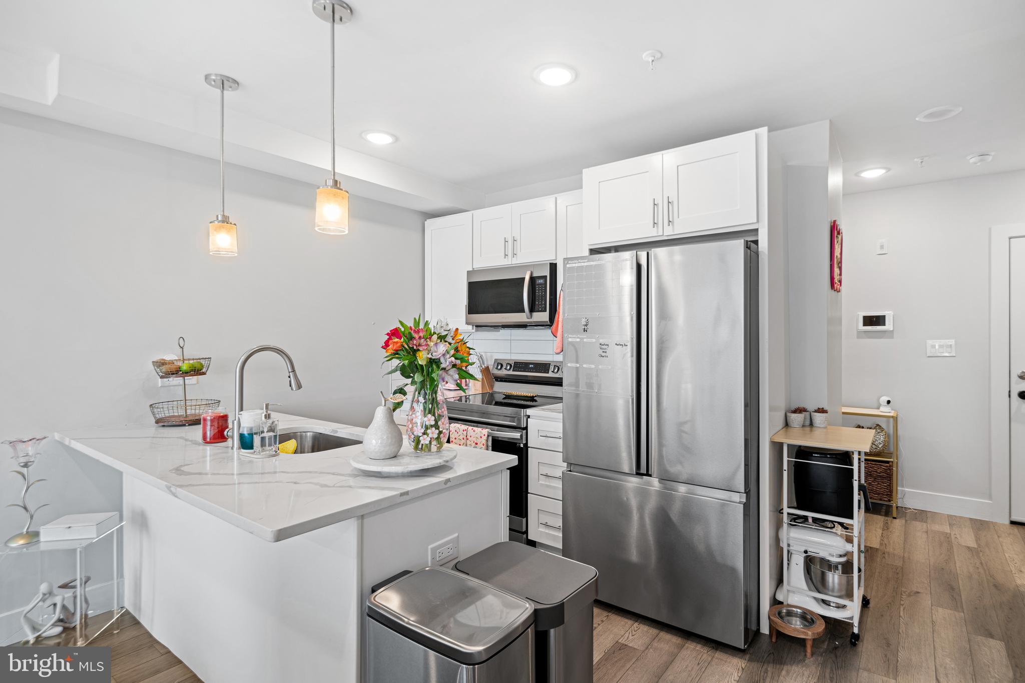 EAST KENSINGTON - Residential Income