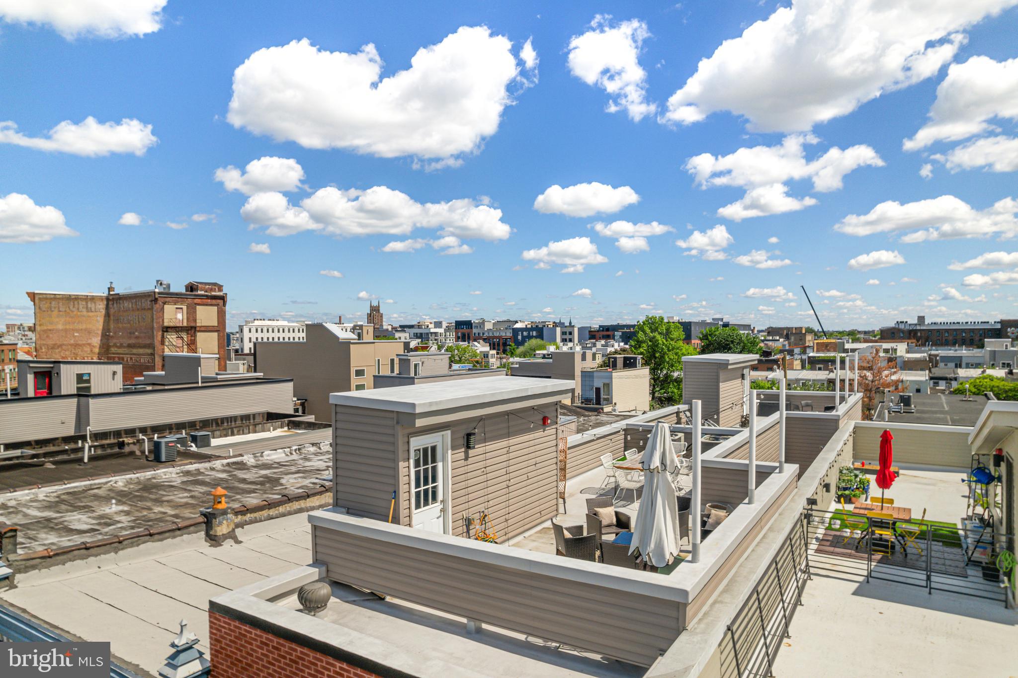 EAST KENSINGTON - Residential Income