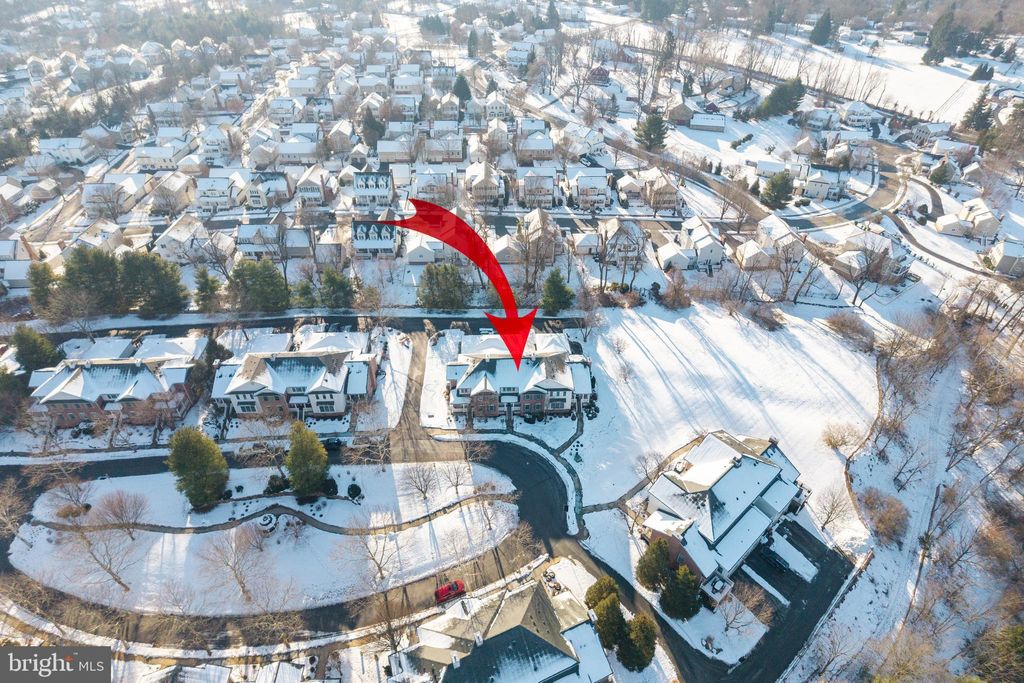 Photo of 427 Vineyard Lane, DOWNINGTOWN, PA 19335 (MLS # PACT2114806)