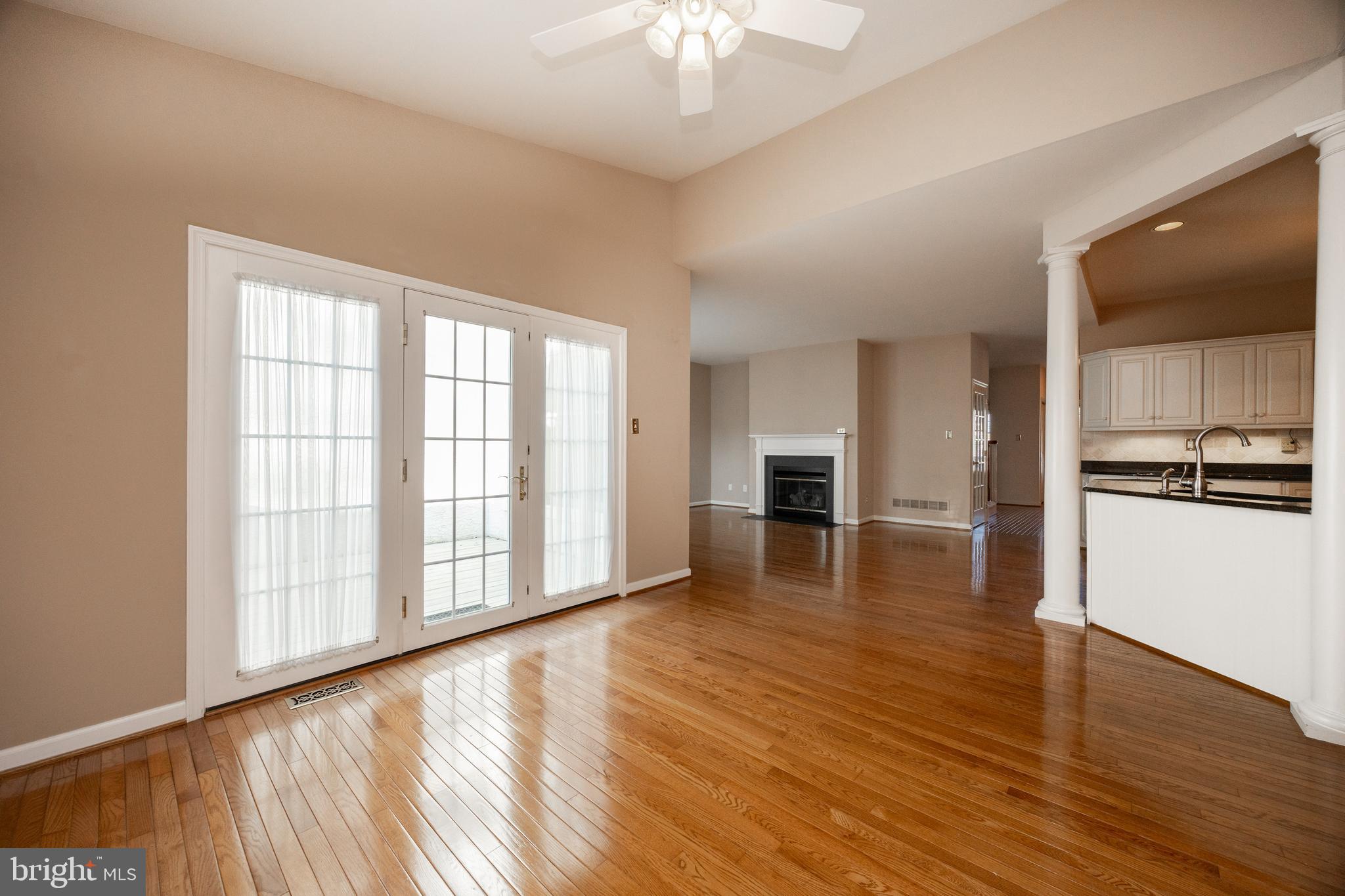 EAGLEVIEW - Residential